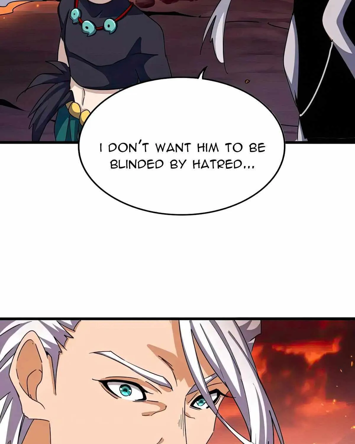 Magic Emperor Chapter 484 page 65 - 