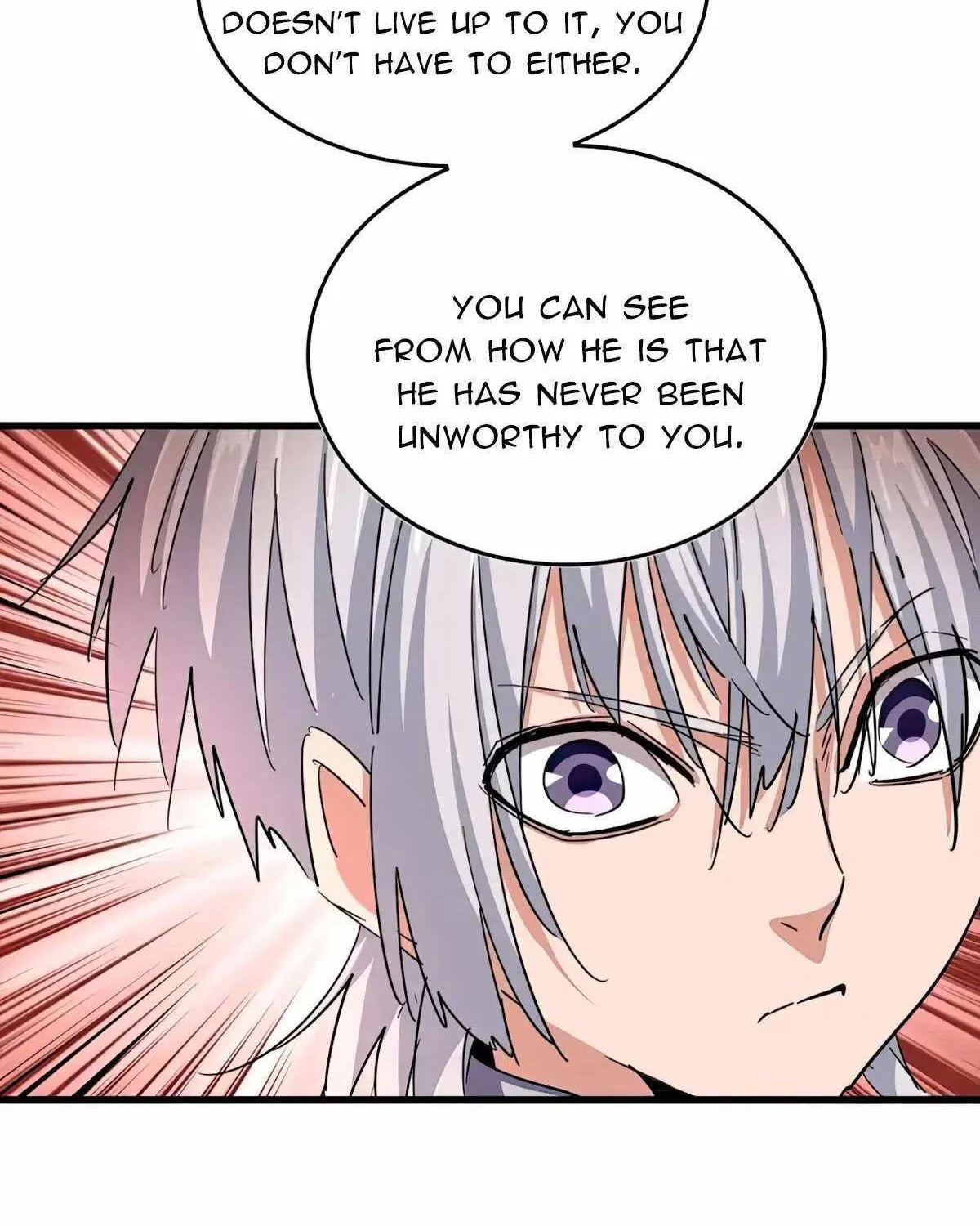 Magic Emperor Chapter 484 page 70 - 