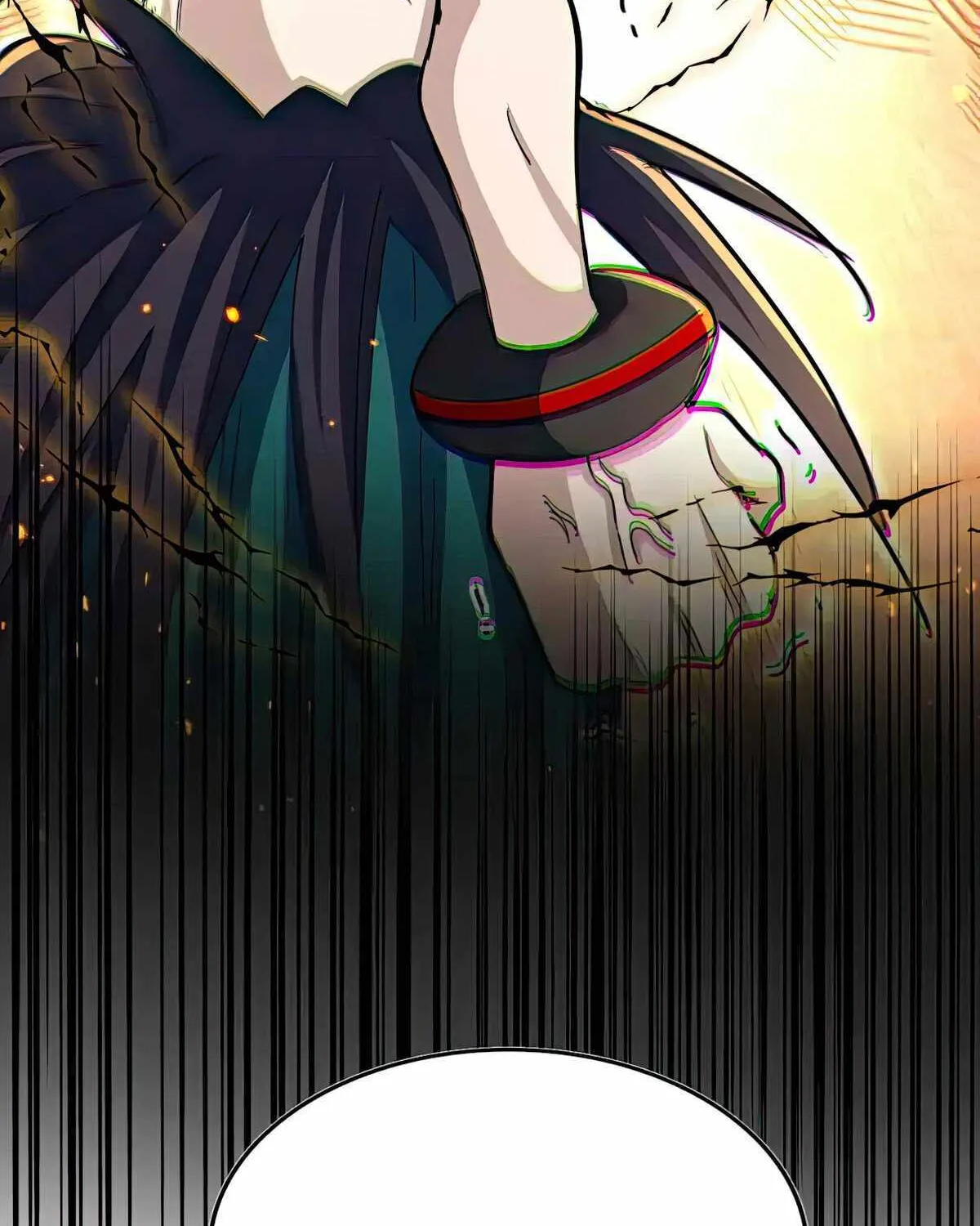 Magic Emperor Chapter 484 page 8 - 