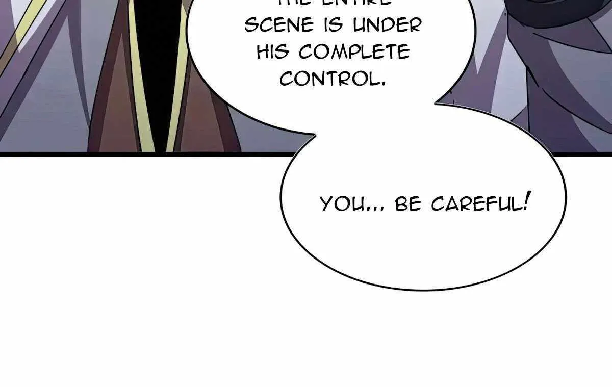 Magic Emperor Chapter 484 page 76 - 