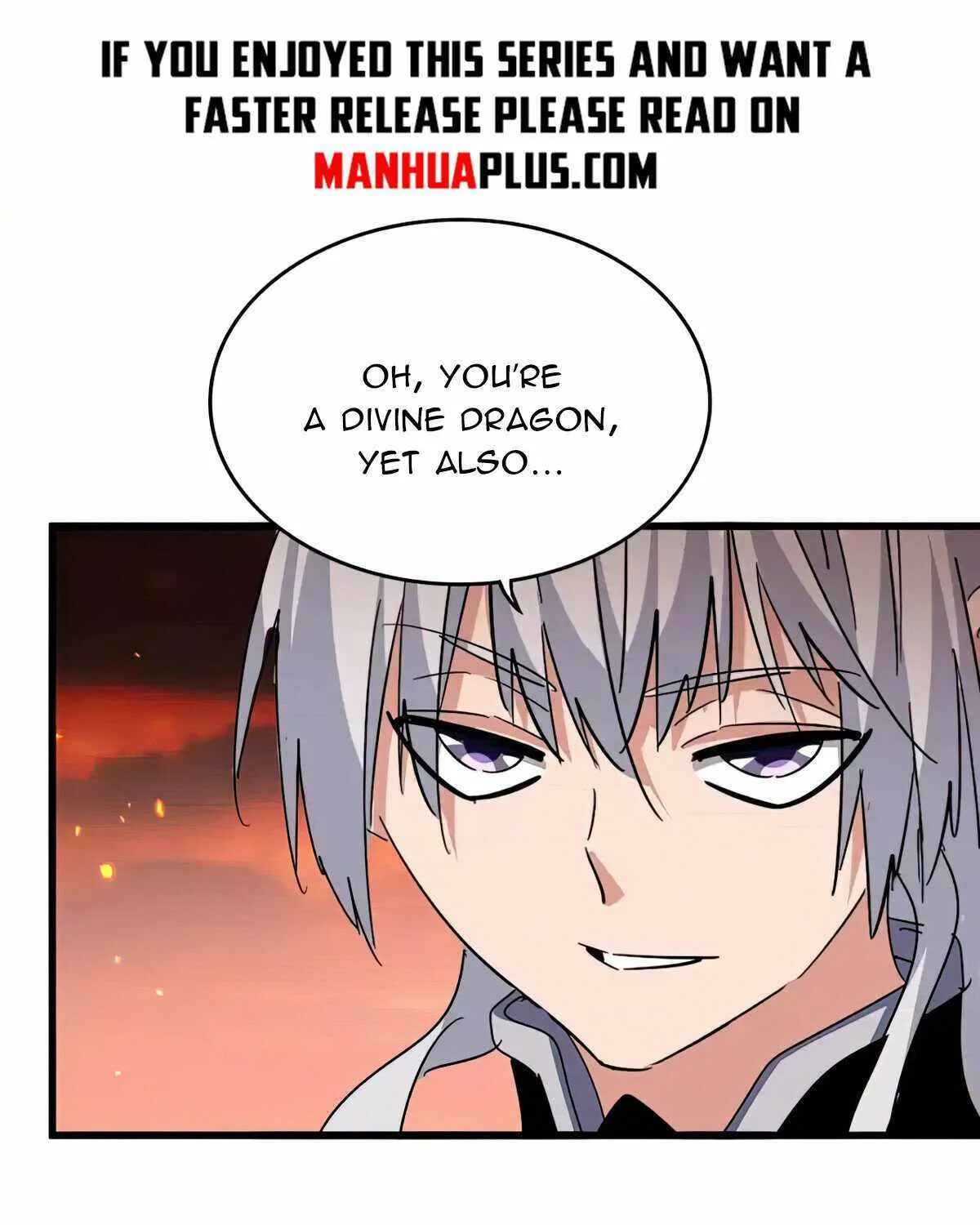 Magic Emperor Chapter 484 page 77 - 