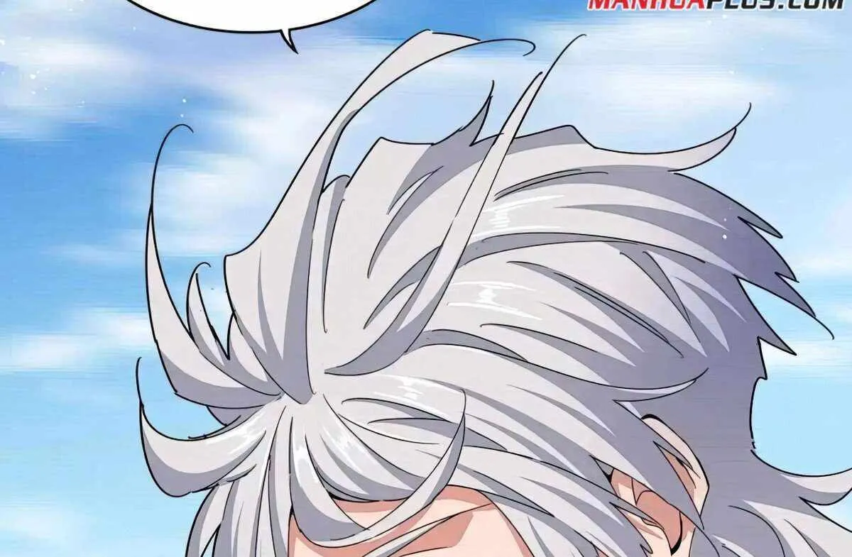 Magic Emperor Chapter 485 page 18 - 