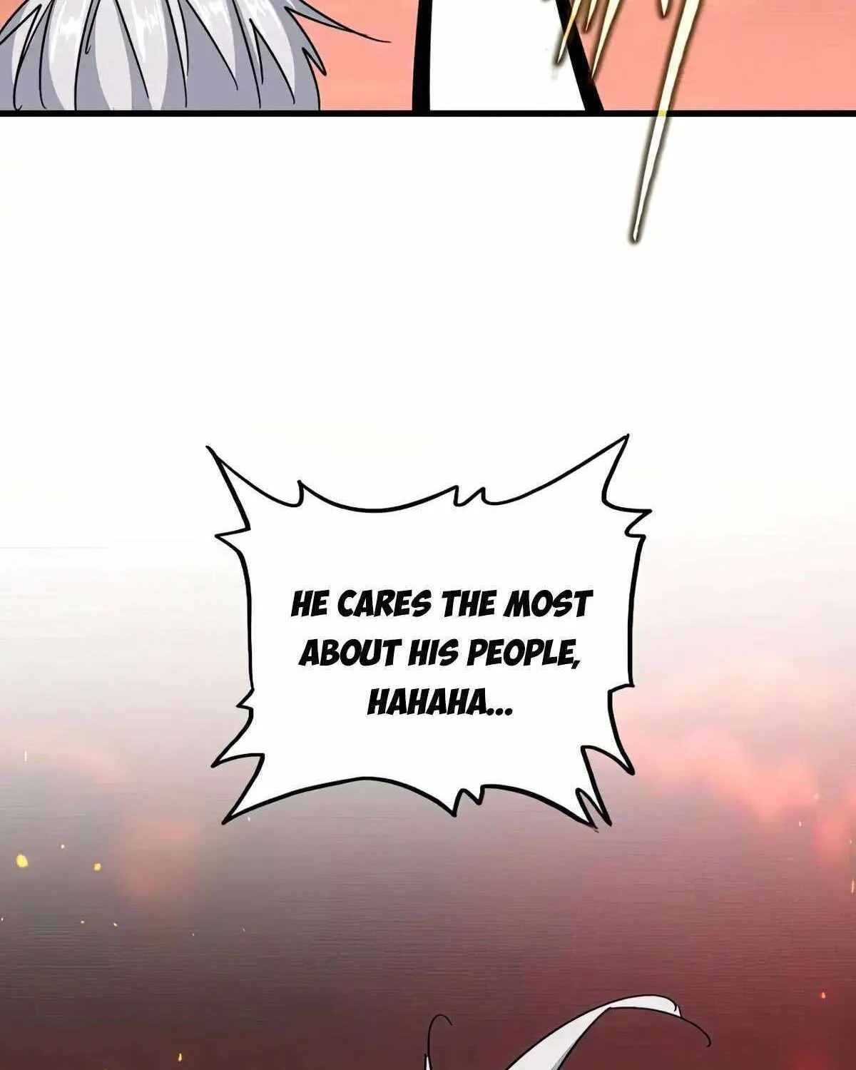 Magic Emperor Chapter 485 page 3 - 
