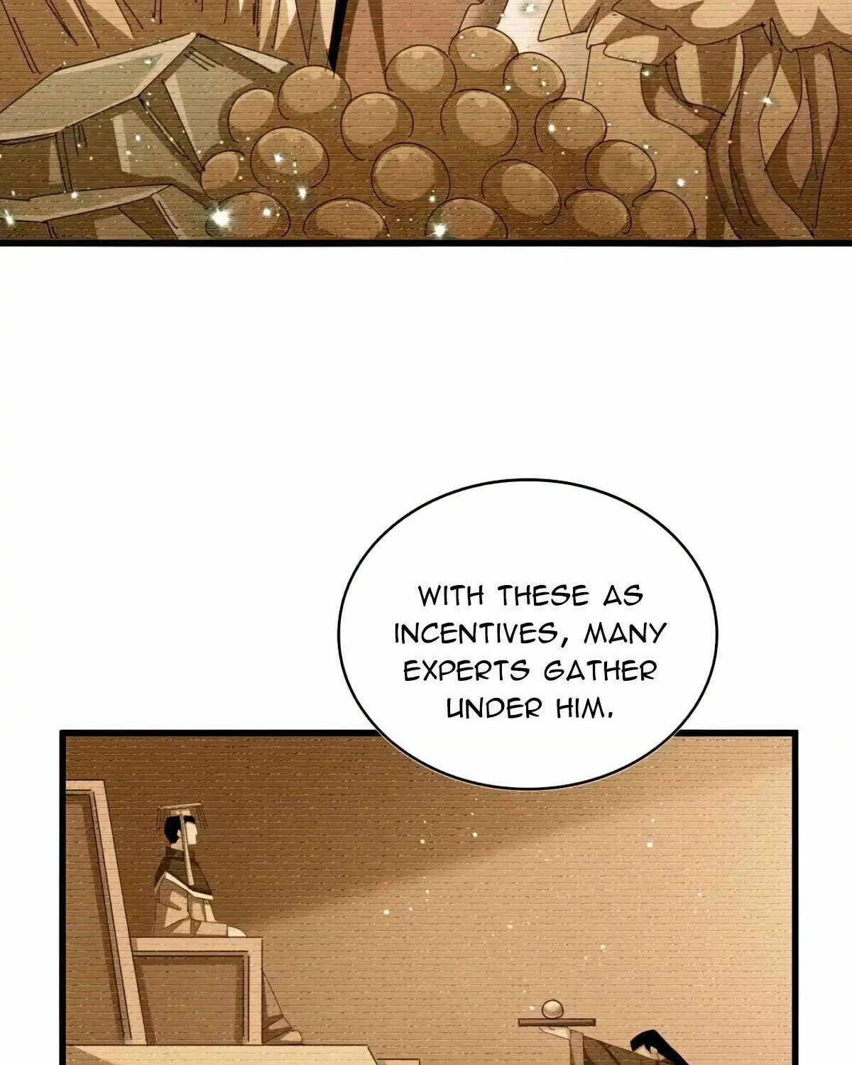 Magic Emperor Chapter 485 page 31 - 