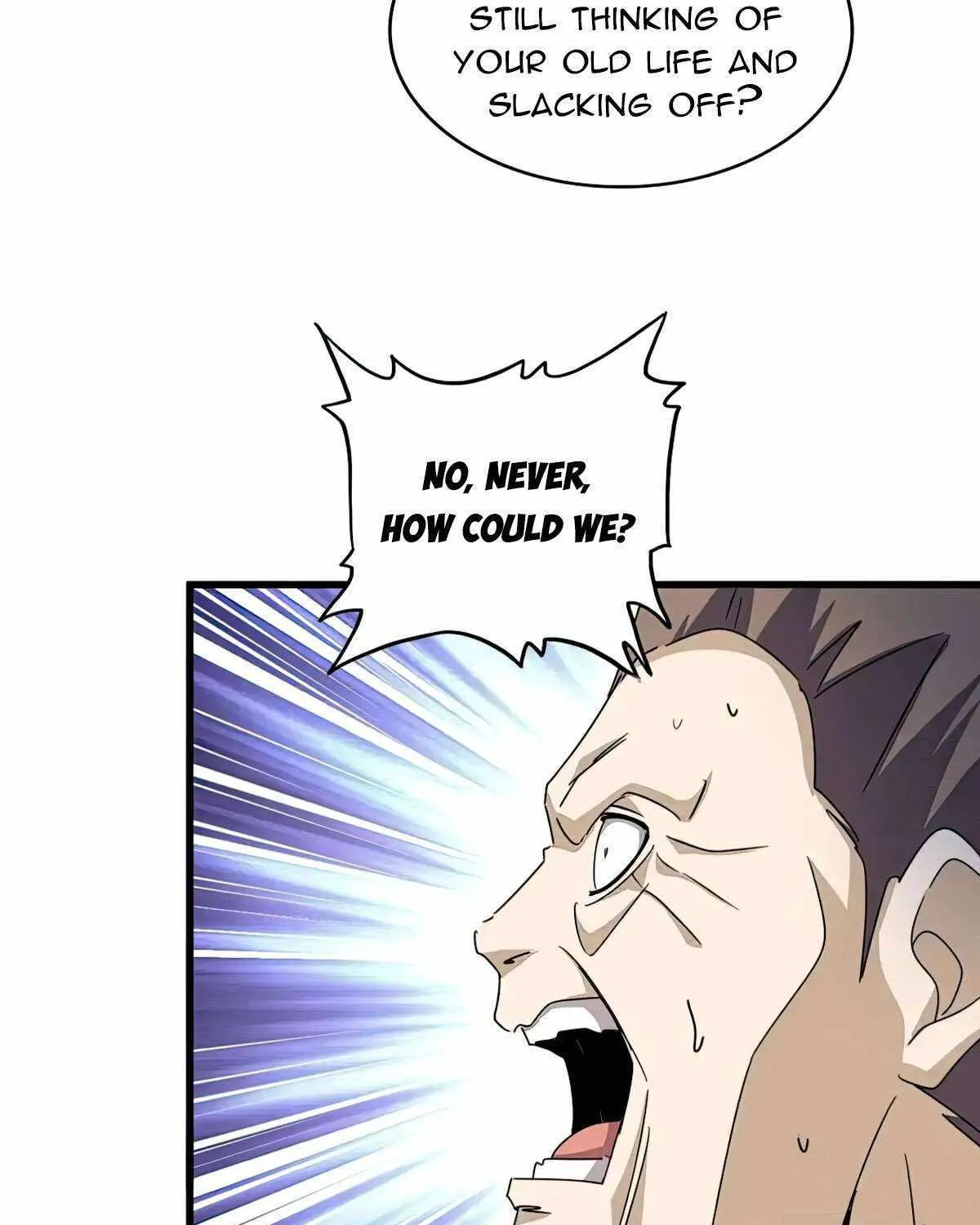 Magic Emperor Chapter 485 page 57 - 