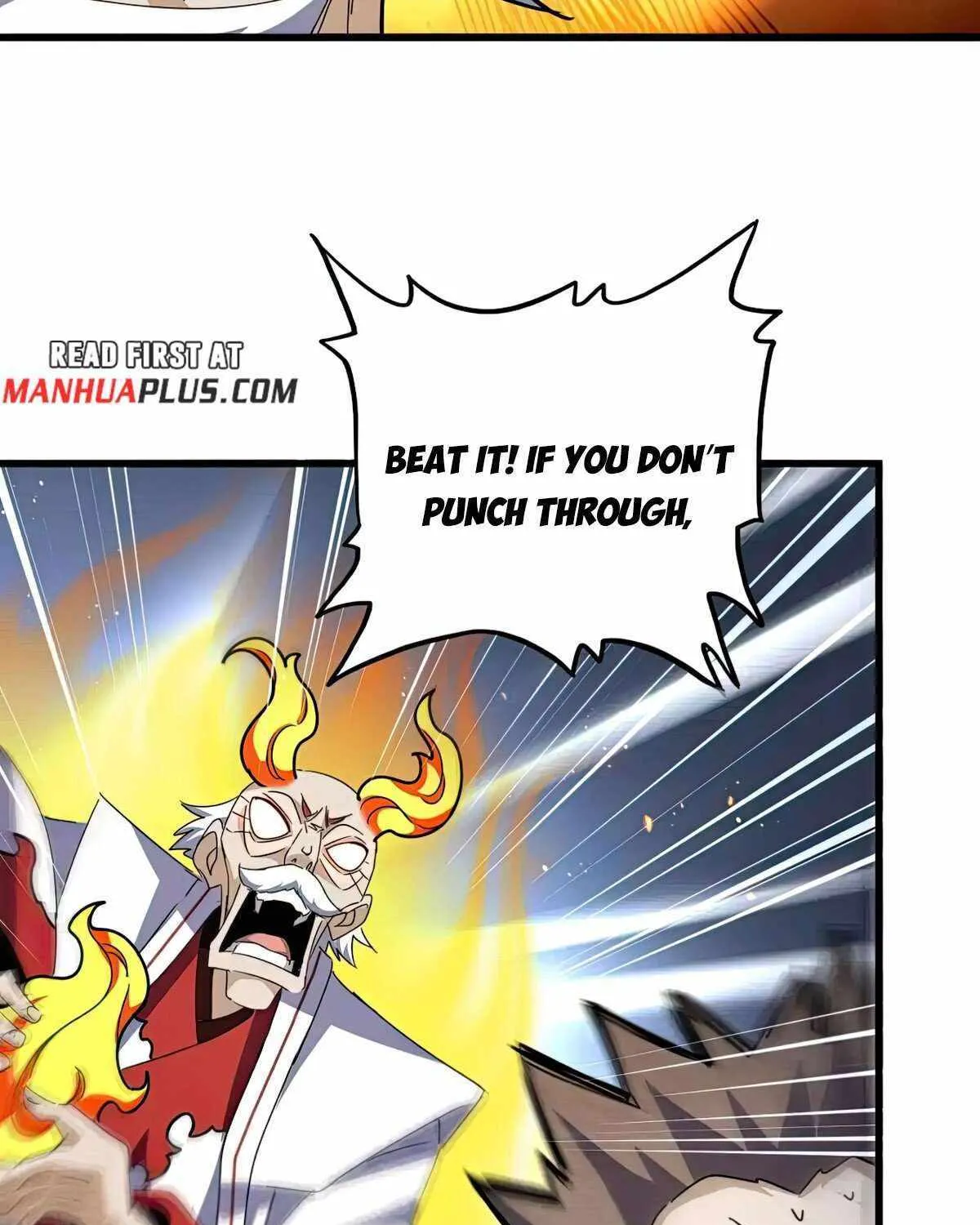Magic Emperor Chapter 485 page 60 - 