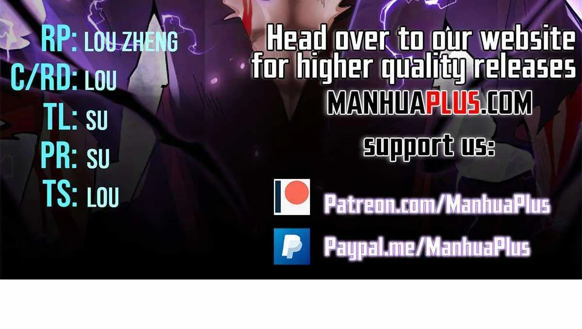 Magic Emperor Chapter 485 page 7 - 