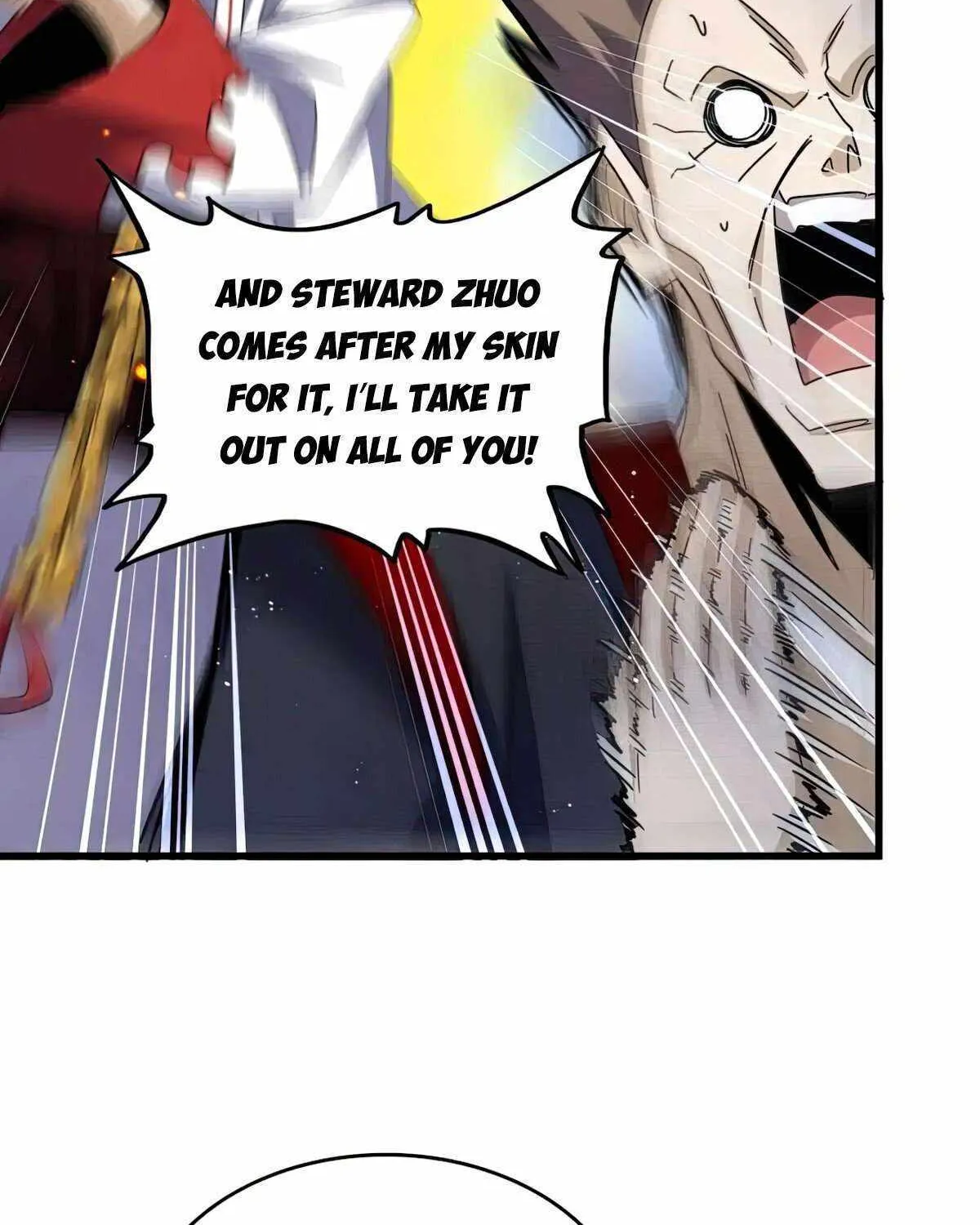 Magic Emperor Chapter 485 page 61 - 