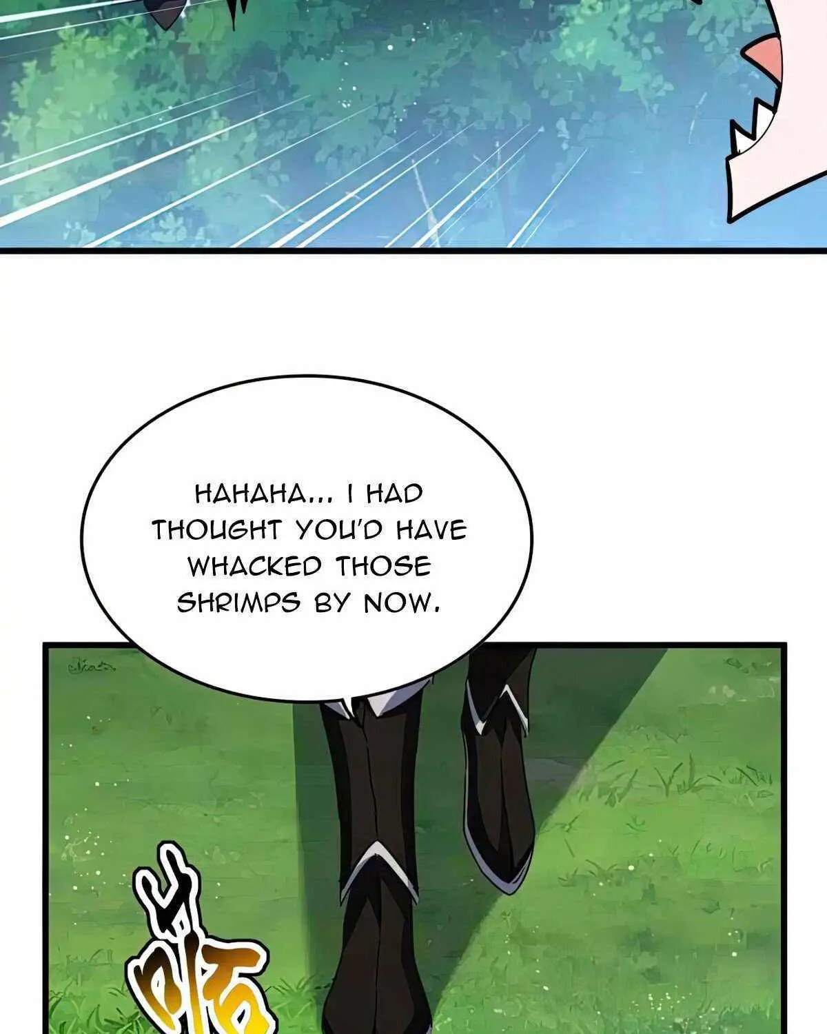 Magic Emperor Chapter 485 page 72 - 