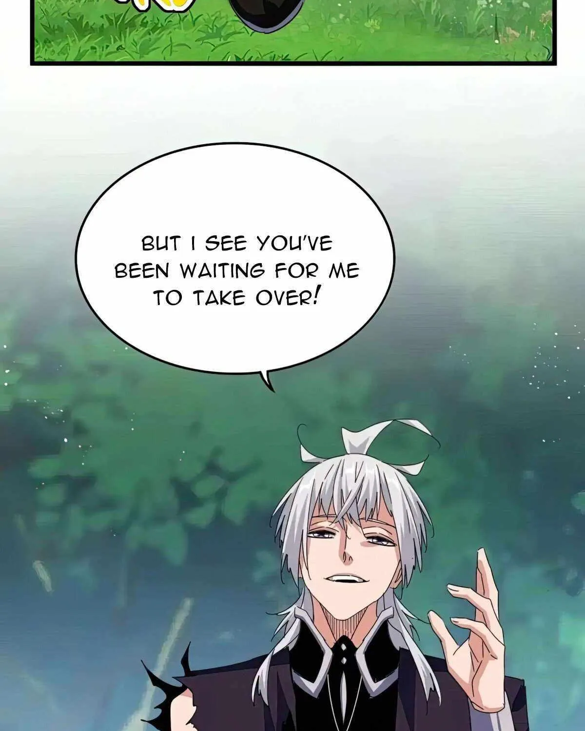 Magic Emperor Chapter 485 page 73 - 
