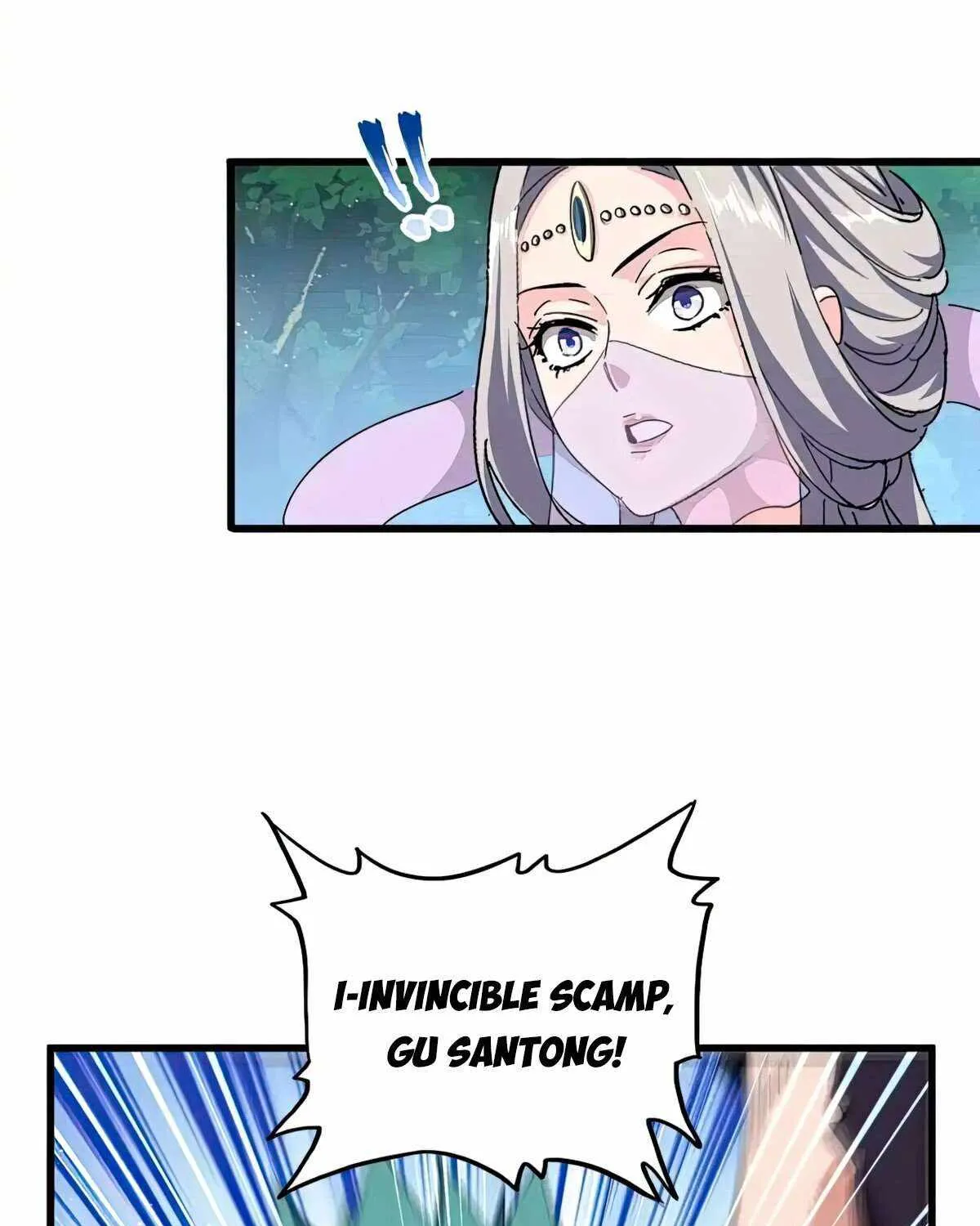 Magic Emperor Chapter 485 page 75 - 