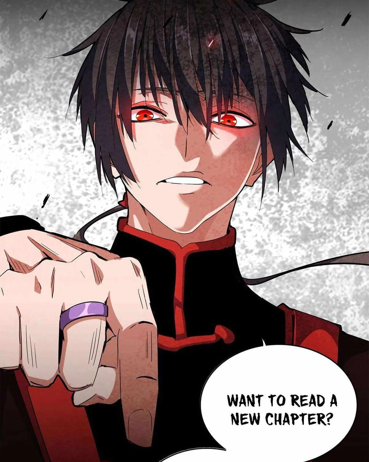 Magic Emperor Chapter 485 page 83 - 