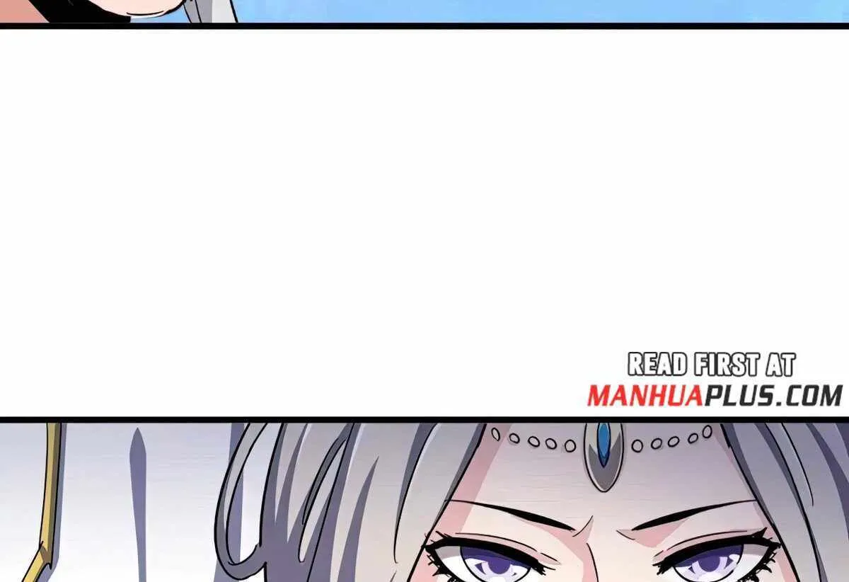 Magic Emperor Chapter 486 page 17 - 