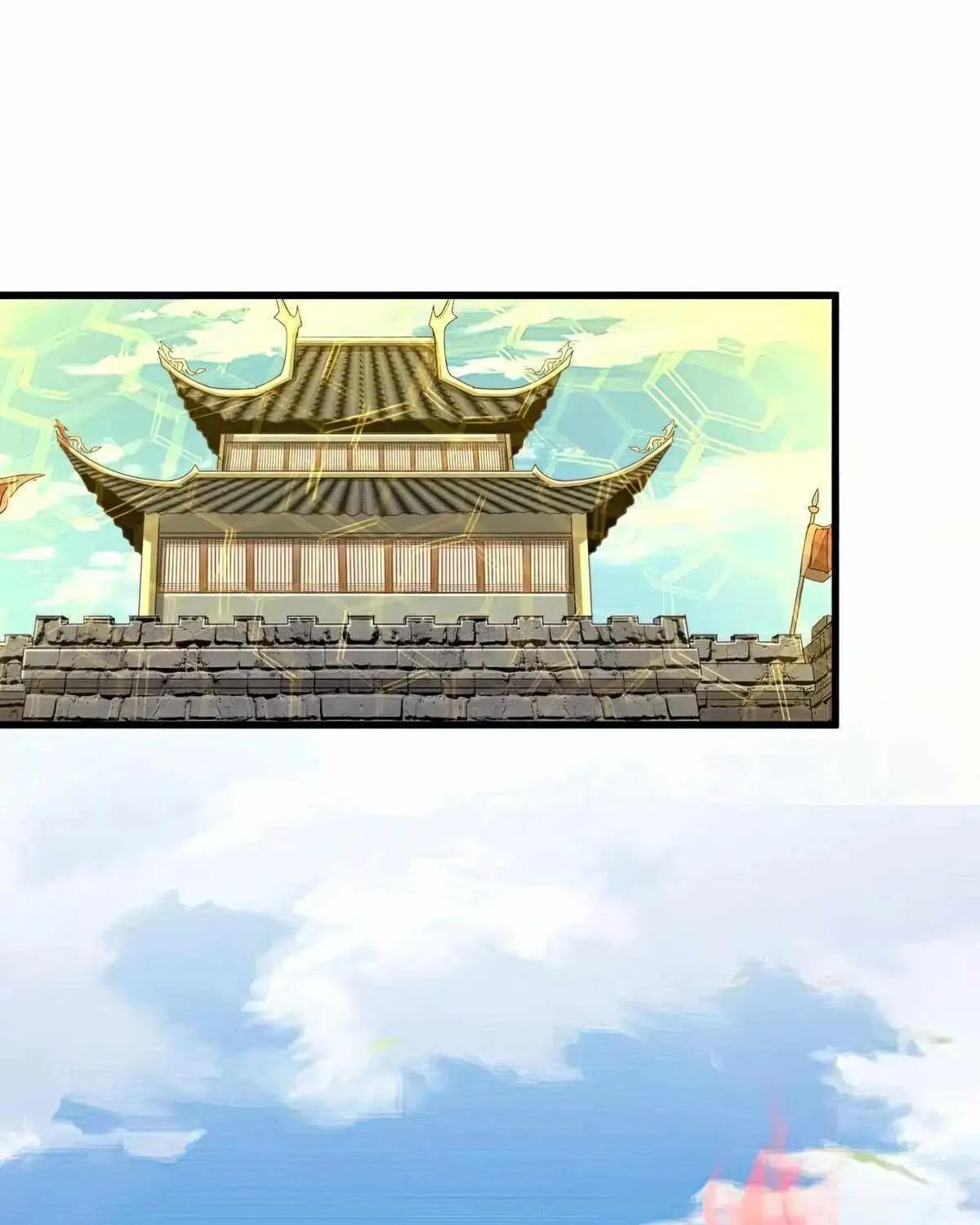 Magic Emperor Chapter 486 page 35 - 