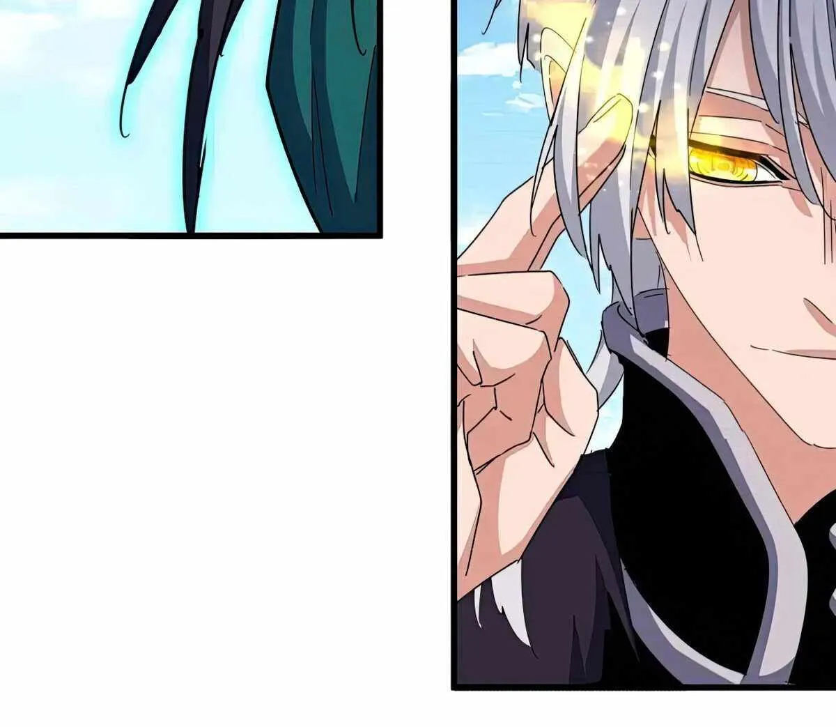 Magic Emperor Chapter 486 page 42 - 