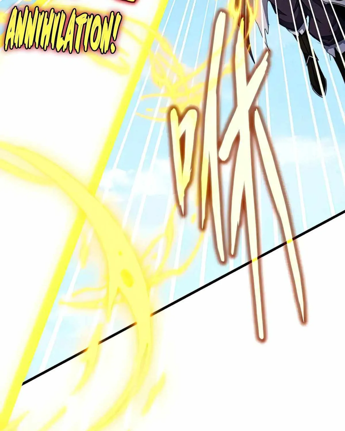 Magic Emperor Chapter 486 page 44 - 