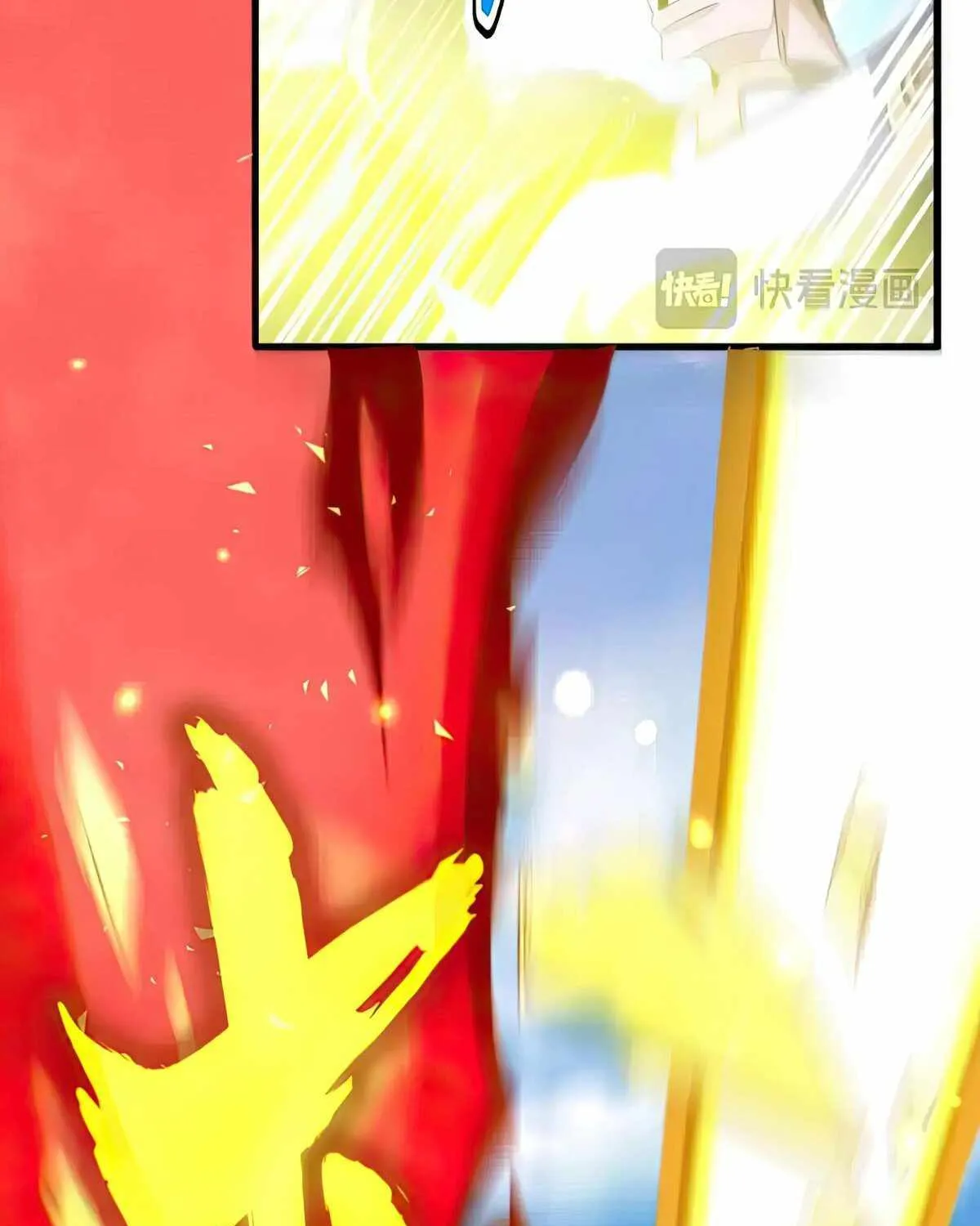 Magic Emperor Chapter 486 page 50 - 