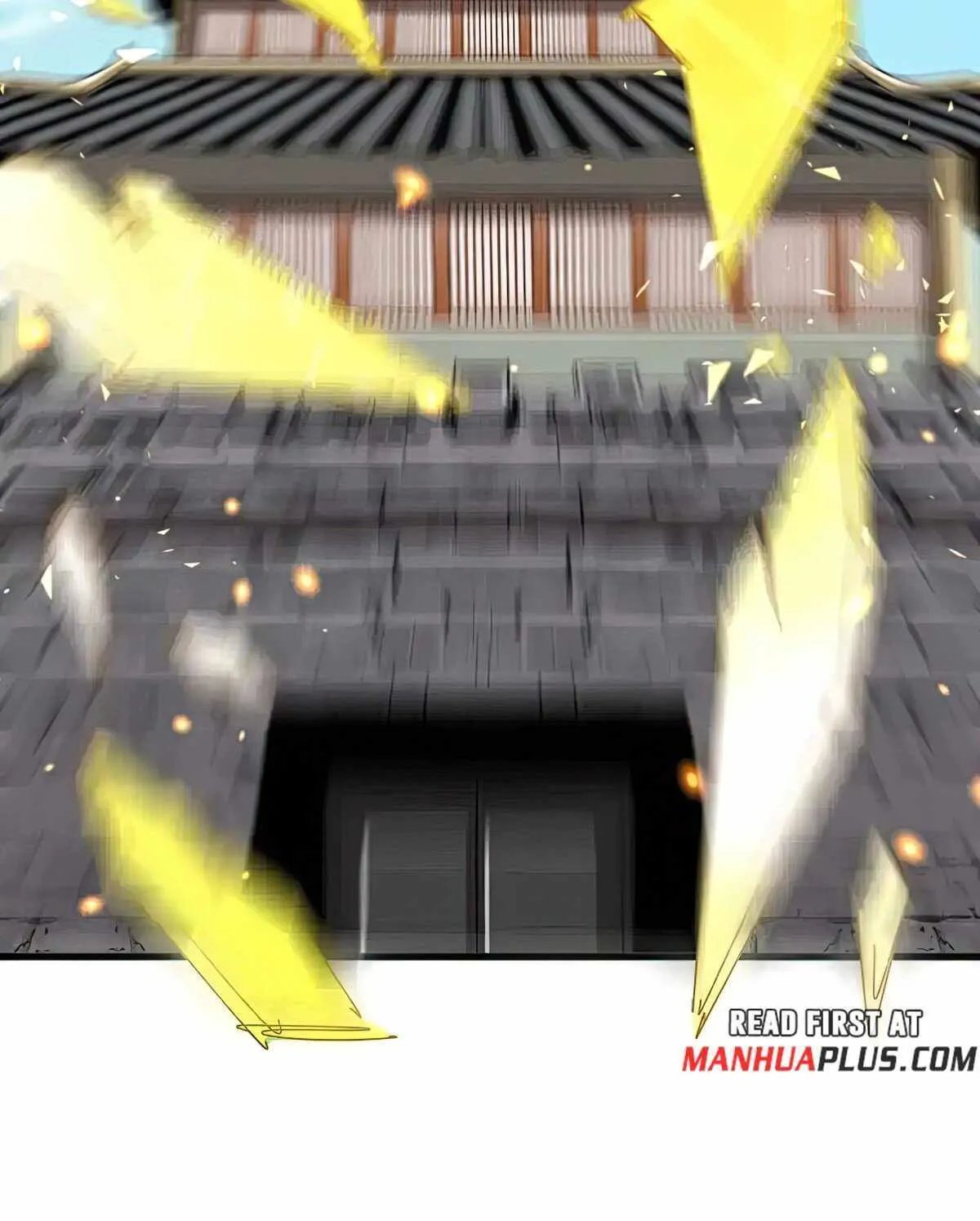 Magic Emperor Chapter 486 page 52 - 