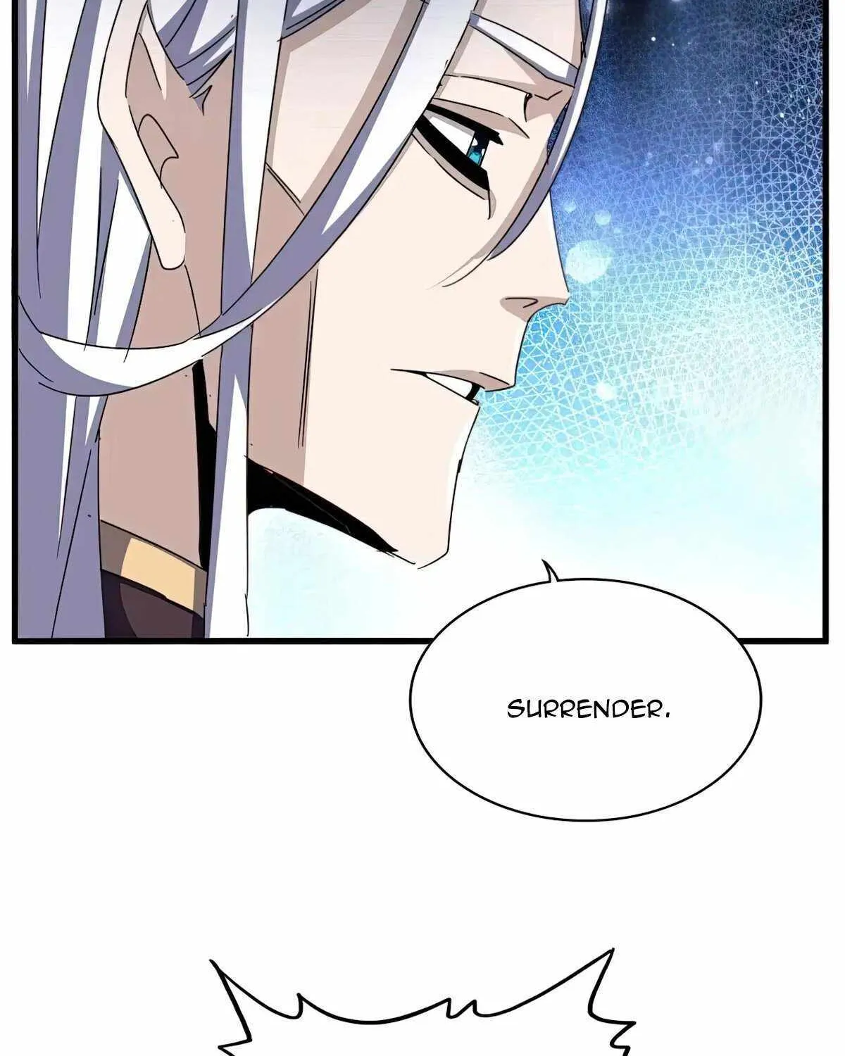 Magic Emperor Chapter 486 page 56 - 