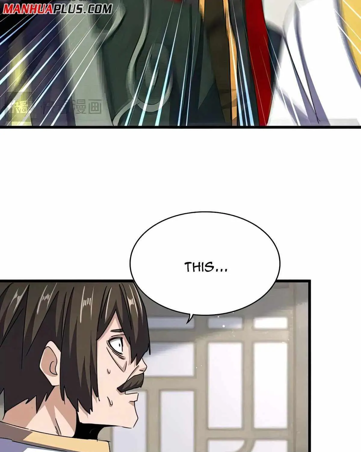 Magic Emperor Chapter 486 page 58 - 