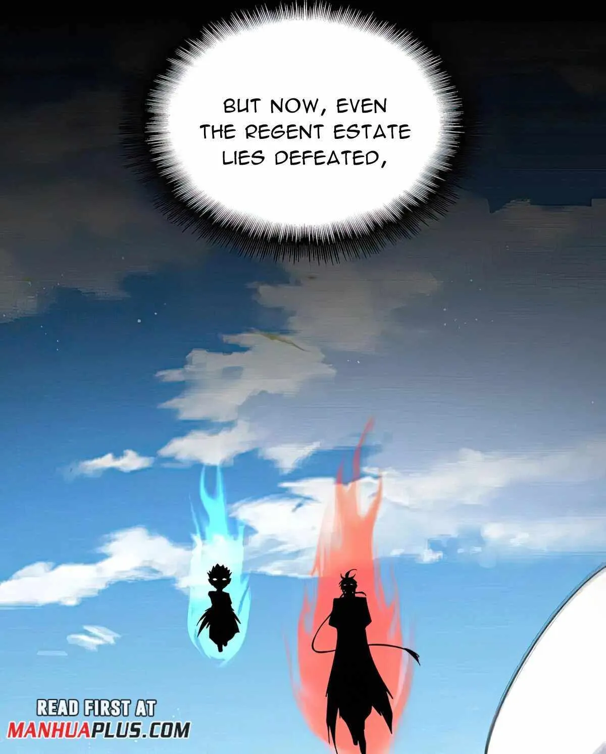 Magic Emperor Chapter 486 page 62 - 