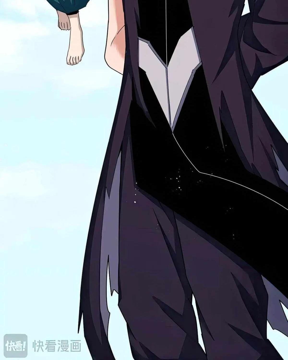 Magic Emperor Chapter 486 page 66 - 