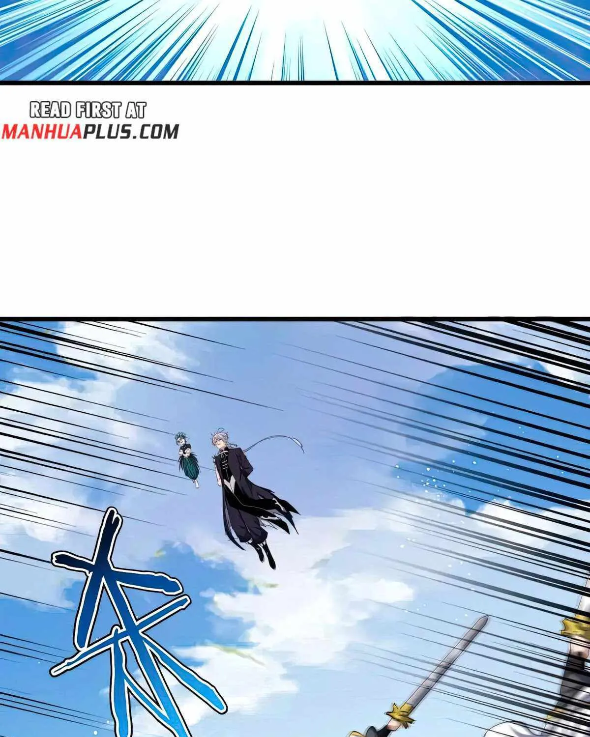 Magic Emperor Chapter 486 page 68 - 