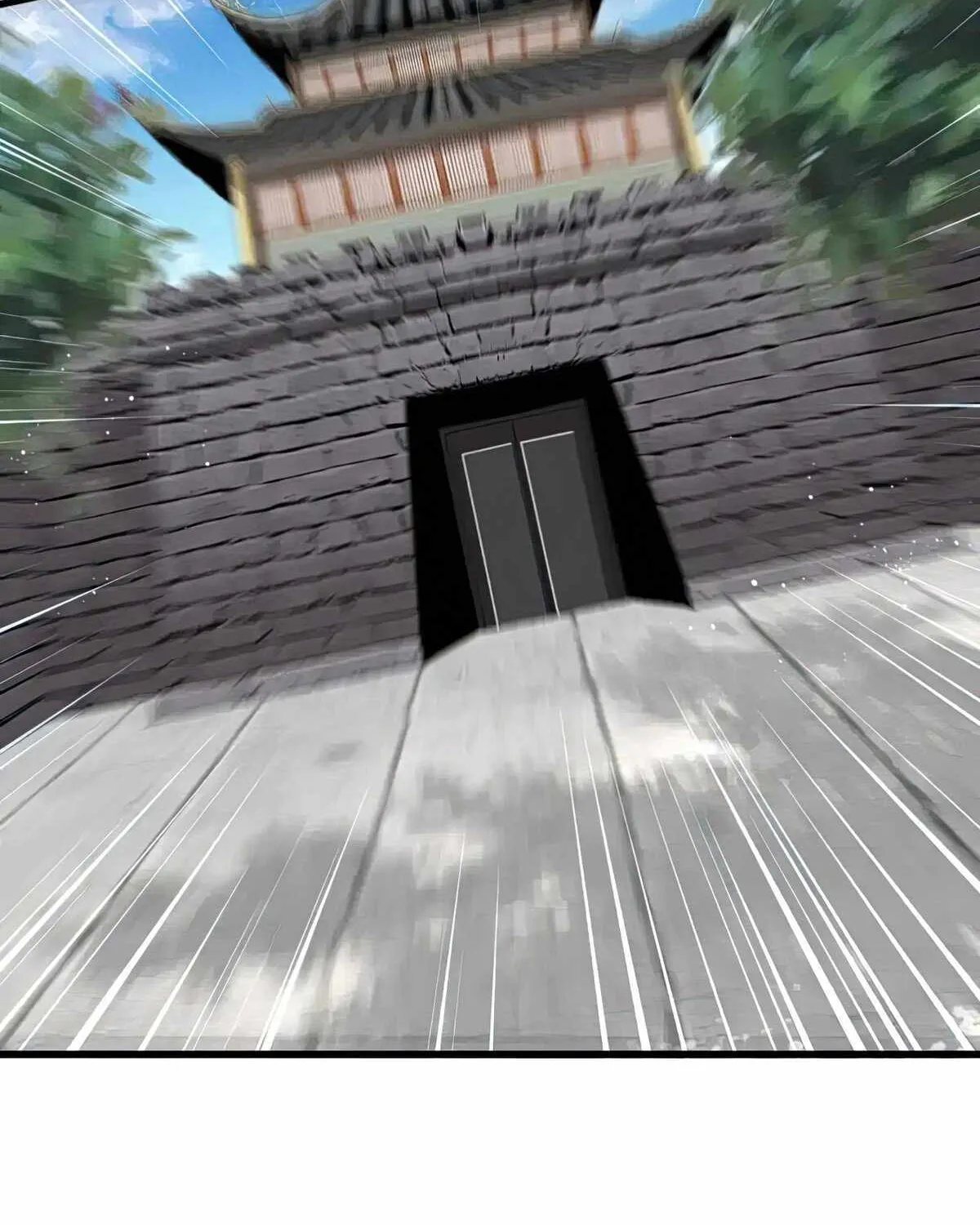 Magic Emperor Chapter 486 page 71 - 