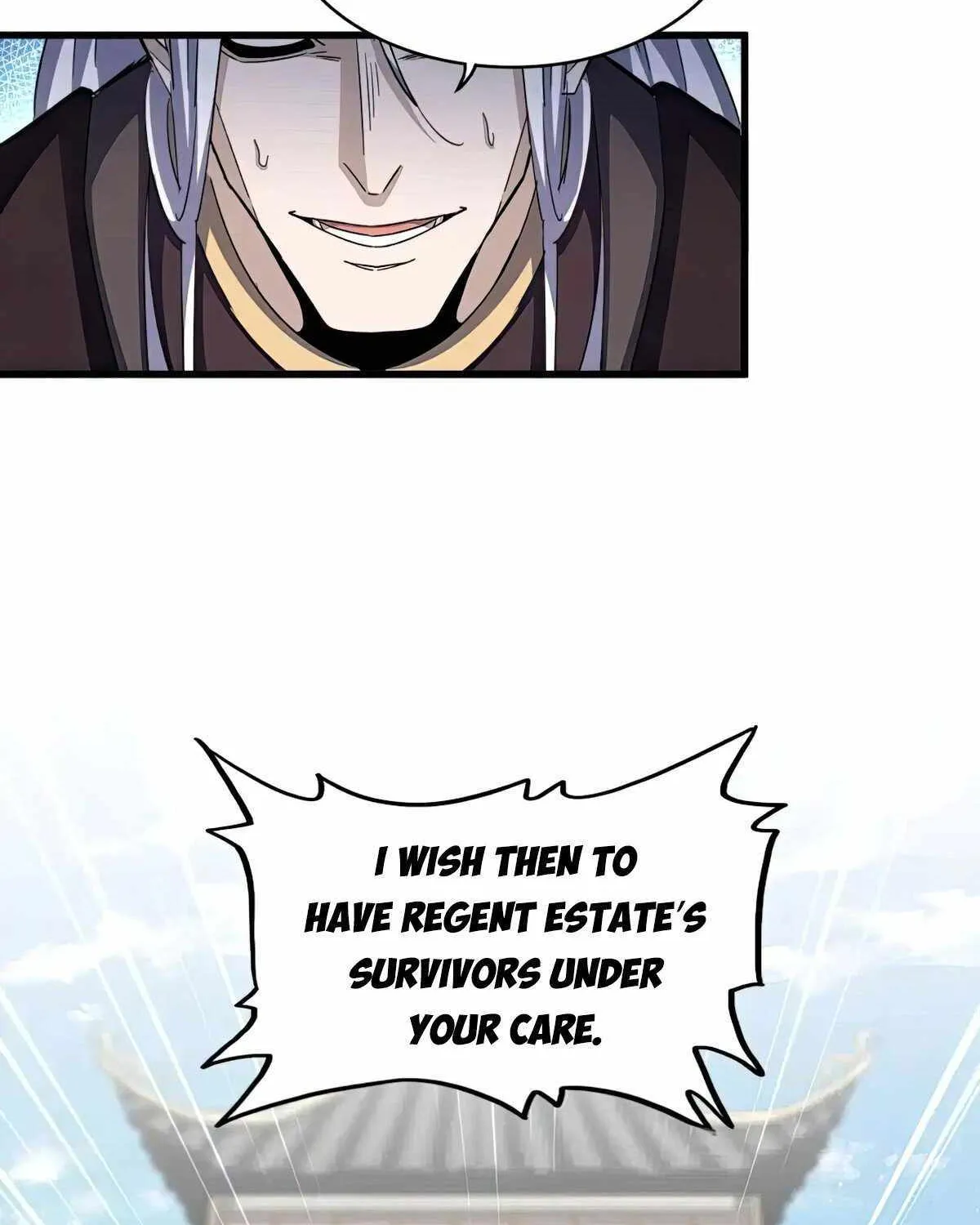 Magic Emperor Chapter 486 page 80 - 