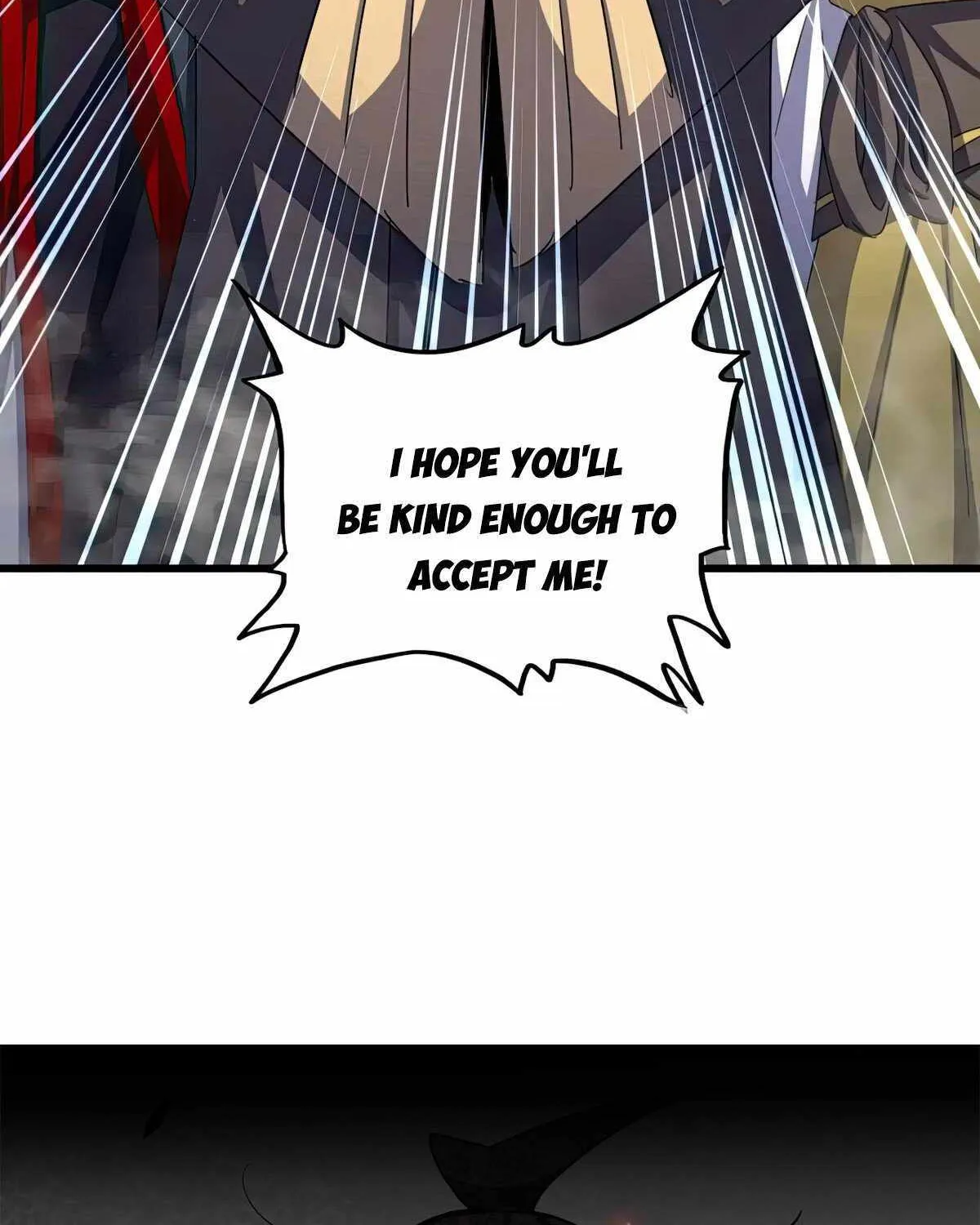 Magic Emperor Chapter 486 page 82 - 
