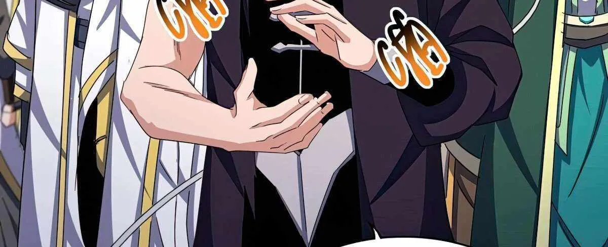 Magic Emperor Chapter 487 page 33 - 
