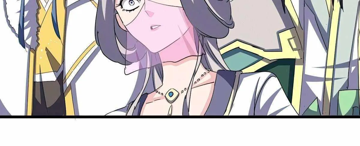 Magic Emperor Chapter 487 page 38 - 