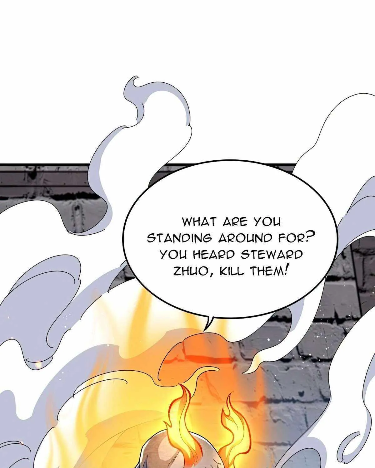 Magic Emperor Chapter 487 page 41 - 