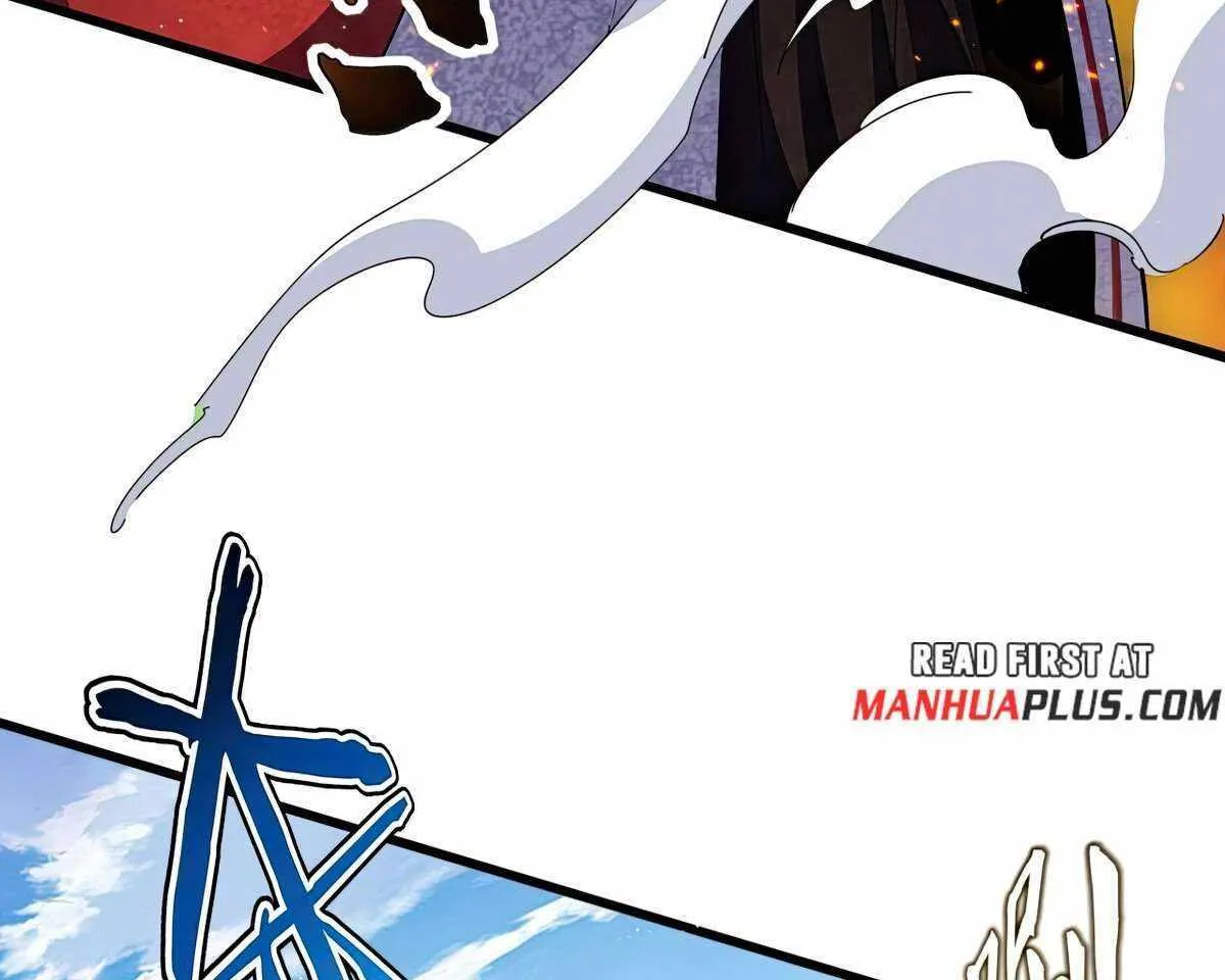 Magic Emperor Chapter 487 page 43 - 