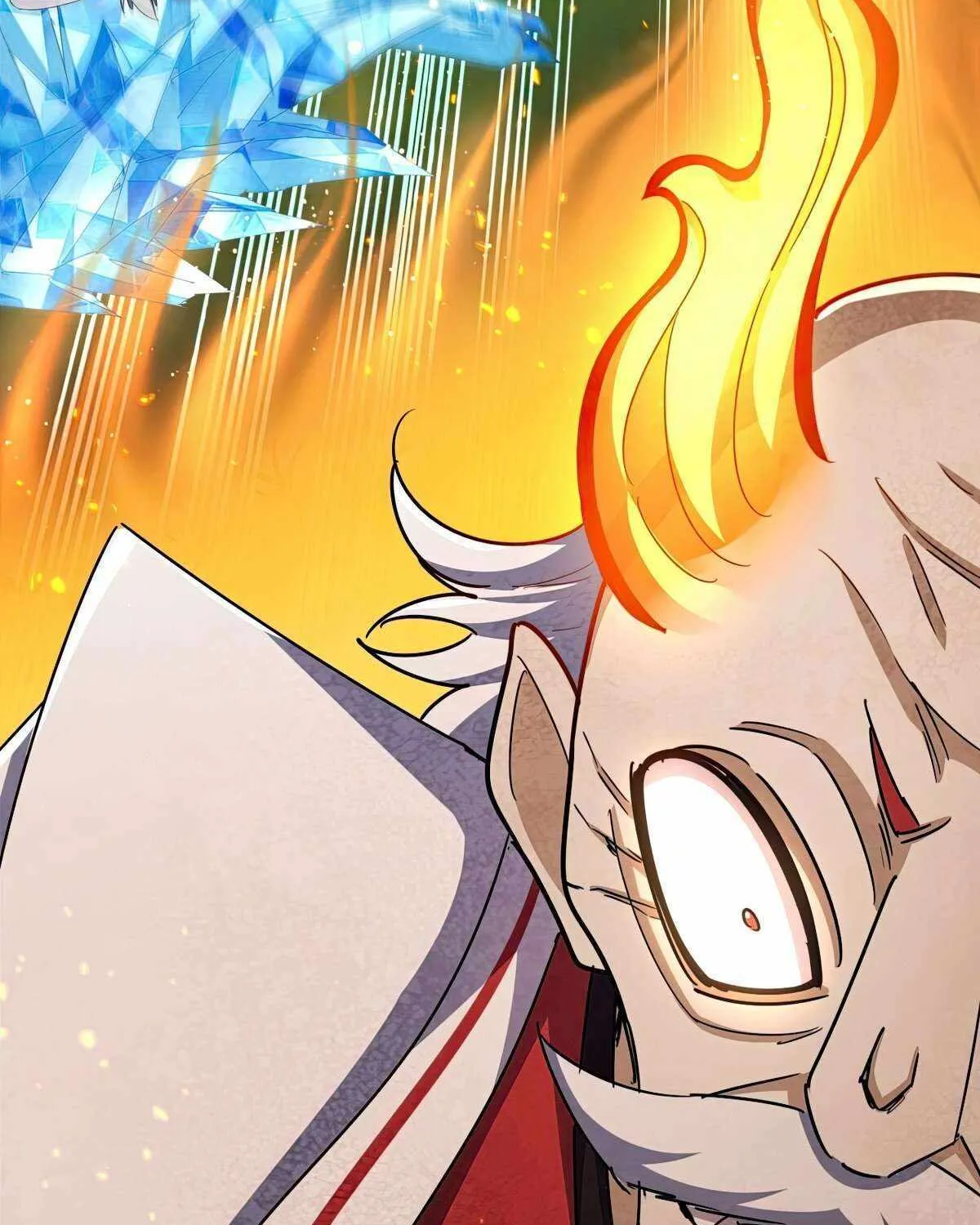Magic Emperor Chapter 487 page 46 - 