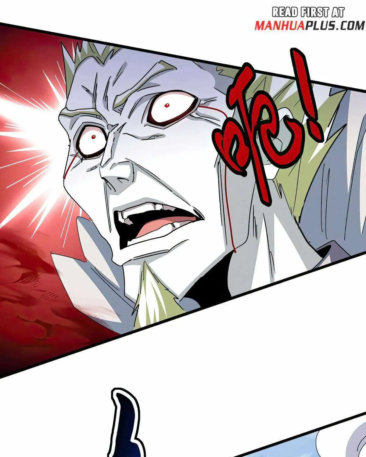 Magic Emperor Chapter 487 page 49 - 