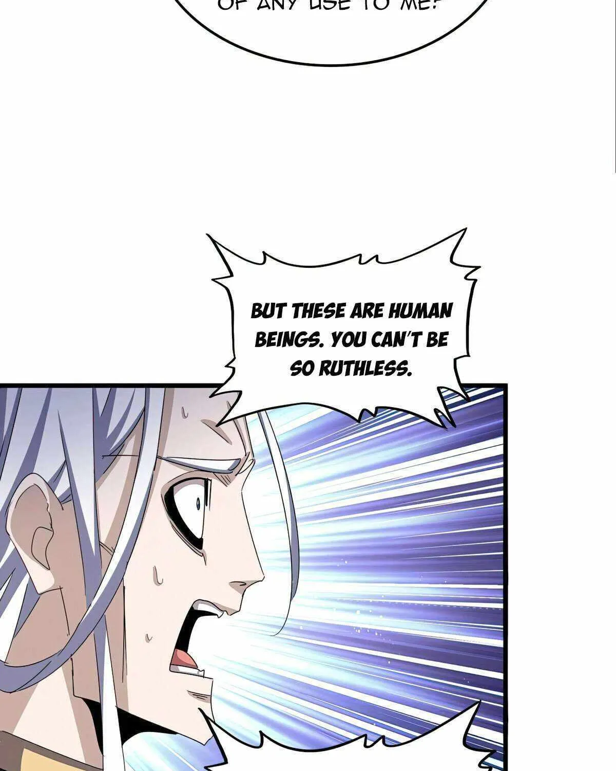 Magic Emperor Chapter 487 page 59 - 