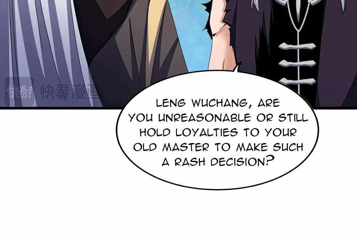 Magic Emperor Chapter 487 page 65 - 
