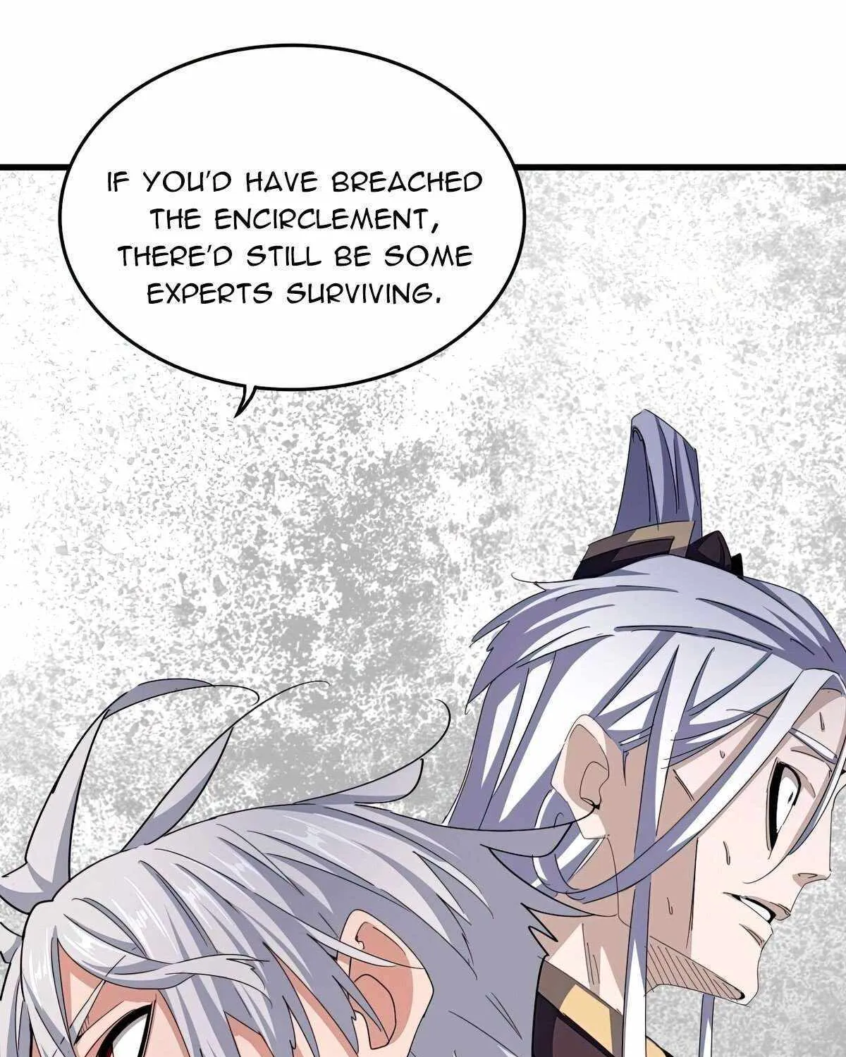 Magic Emperor Chapter 487 page 66 - 