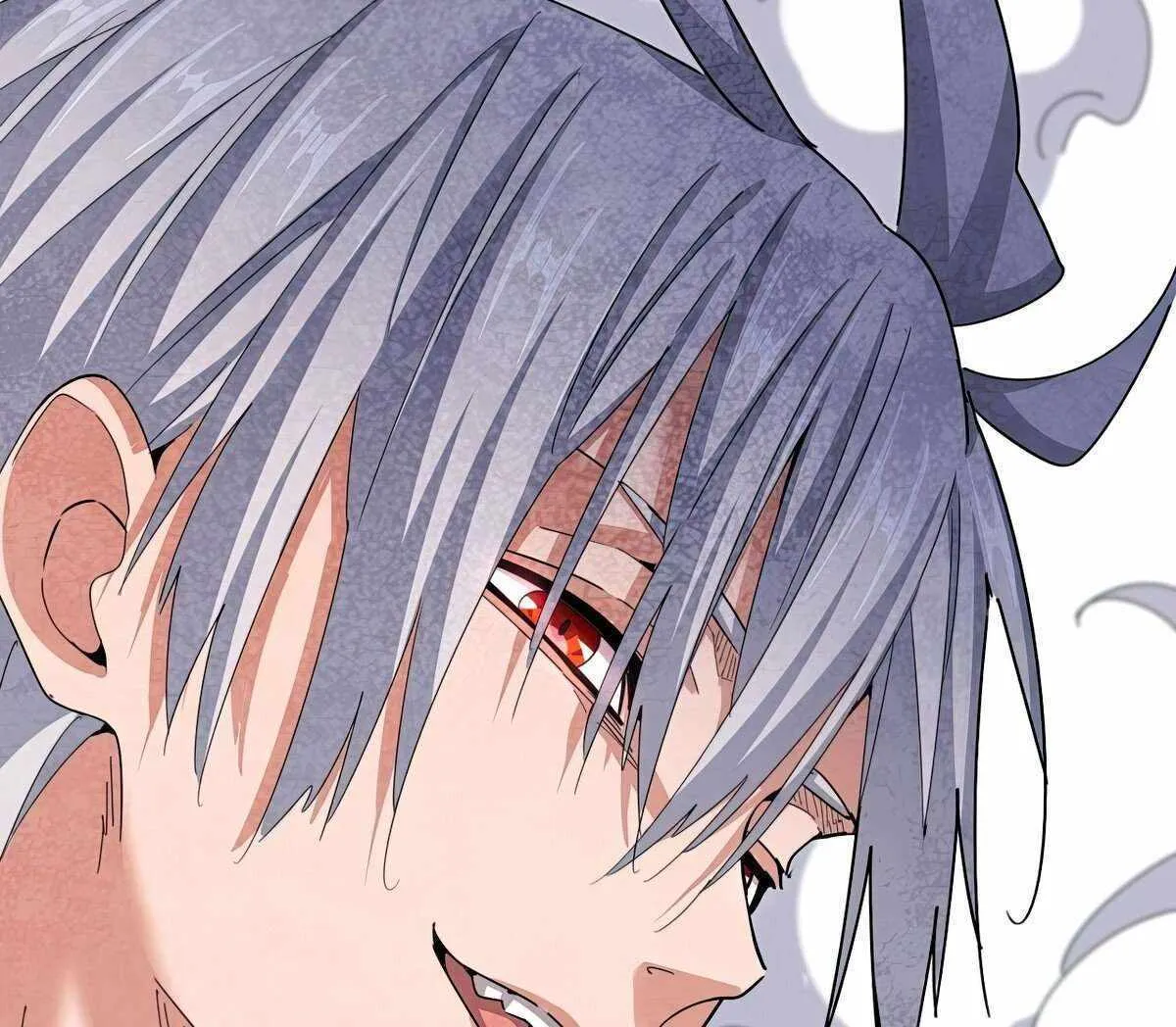 Magic Emperor Chapter 487 page 70 - 