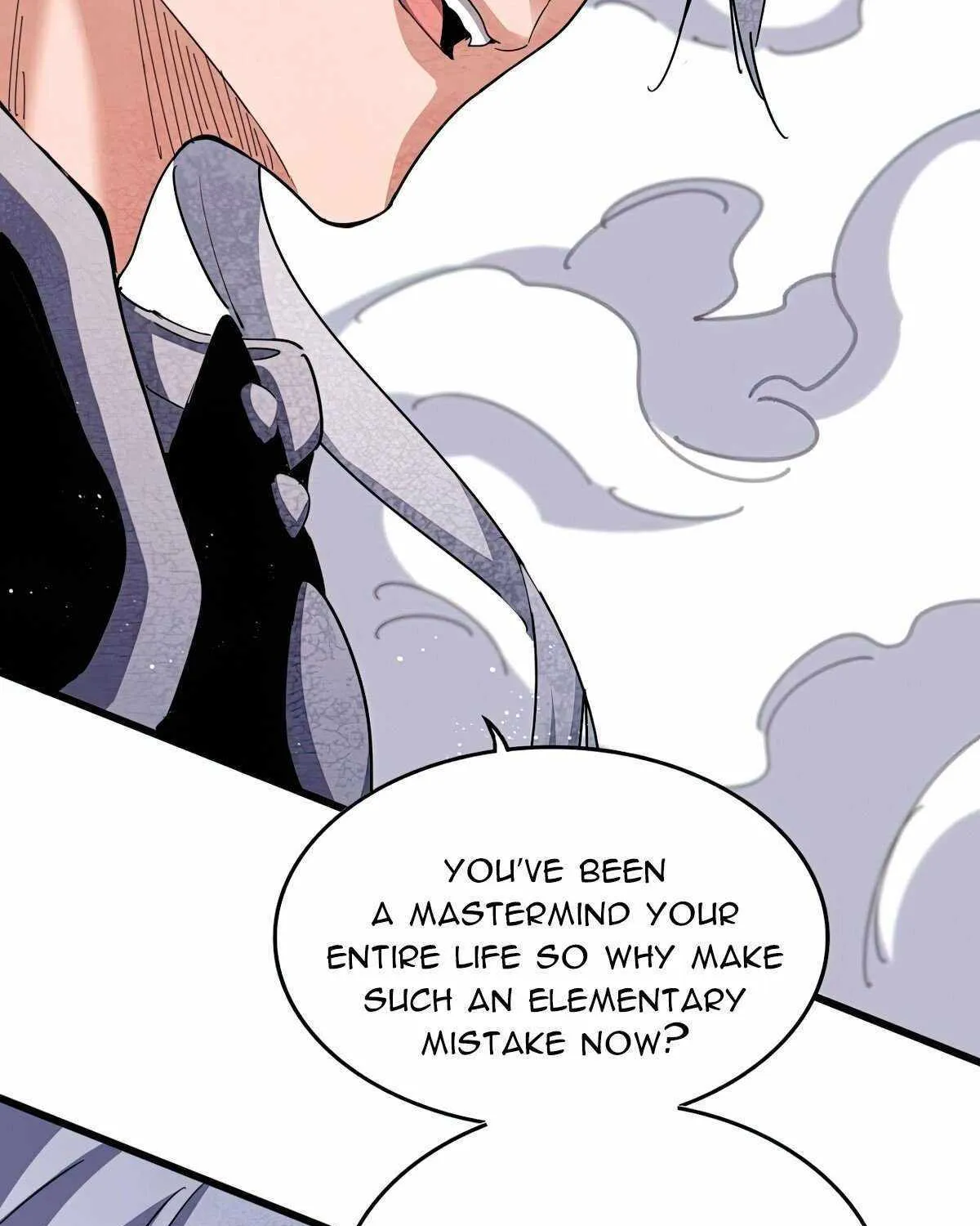 Magic Emperor Chapter 487 page 71 - 