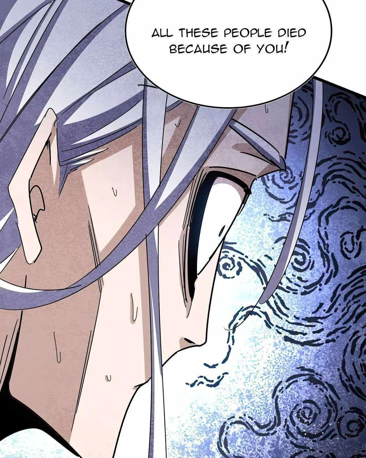 Magic Emperor Chapter 487 page 72 - 