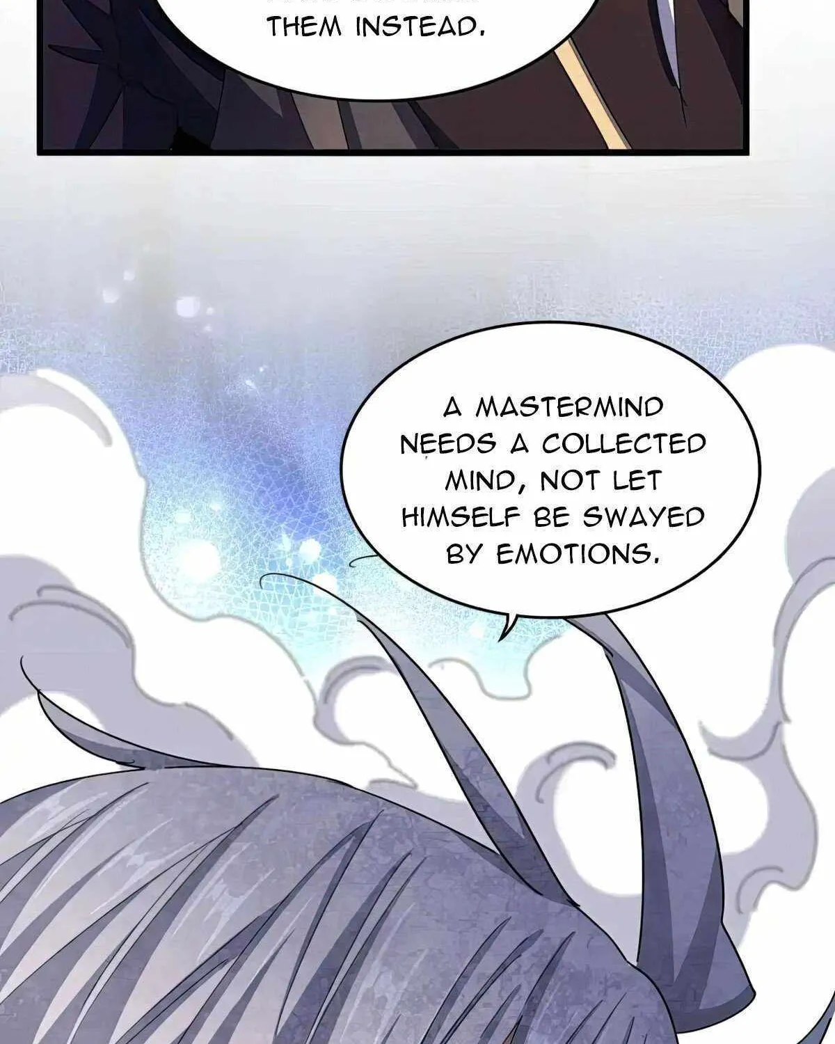 Magic Emperor Chapter 488 page 2 - 