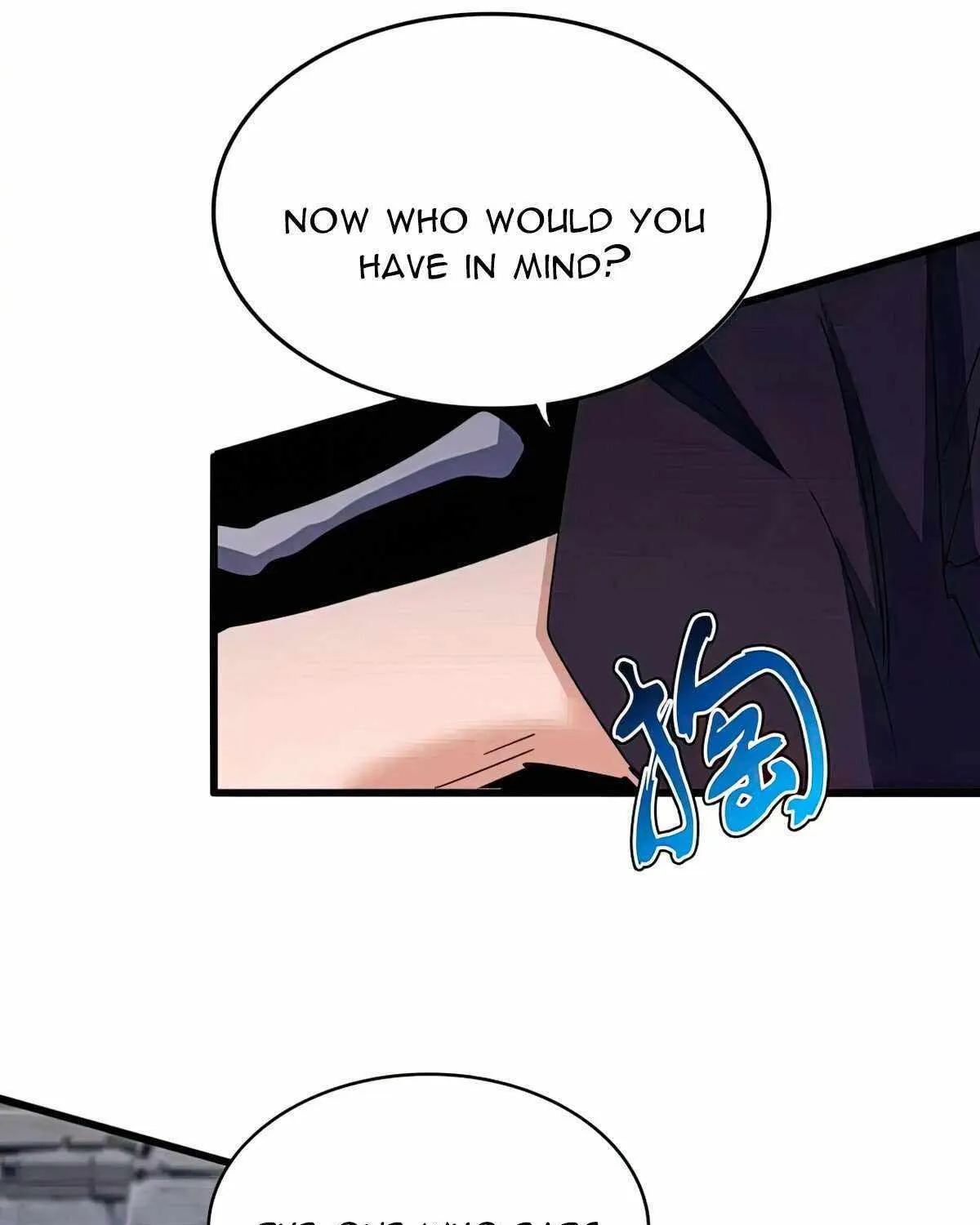 Magic Emperor Chapter 488 page 11 - 