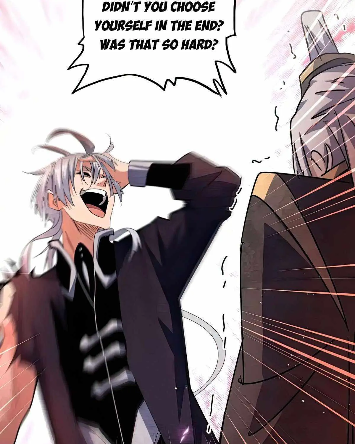 Magic Emperor Chapter 488 page 18 - 