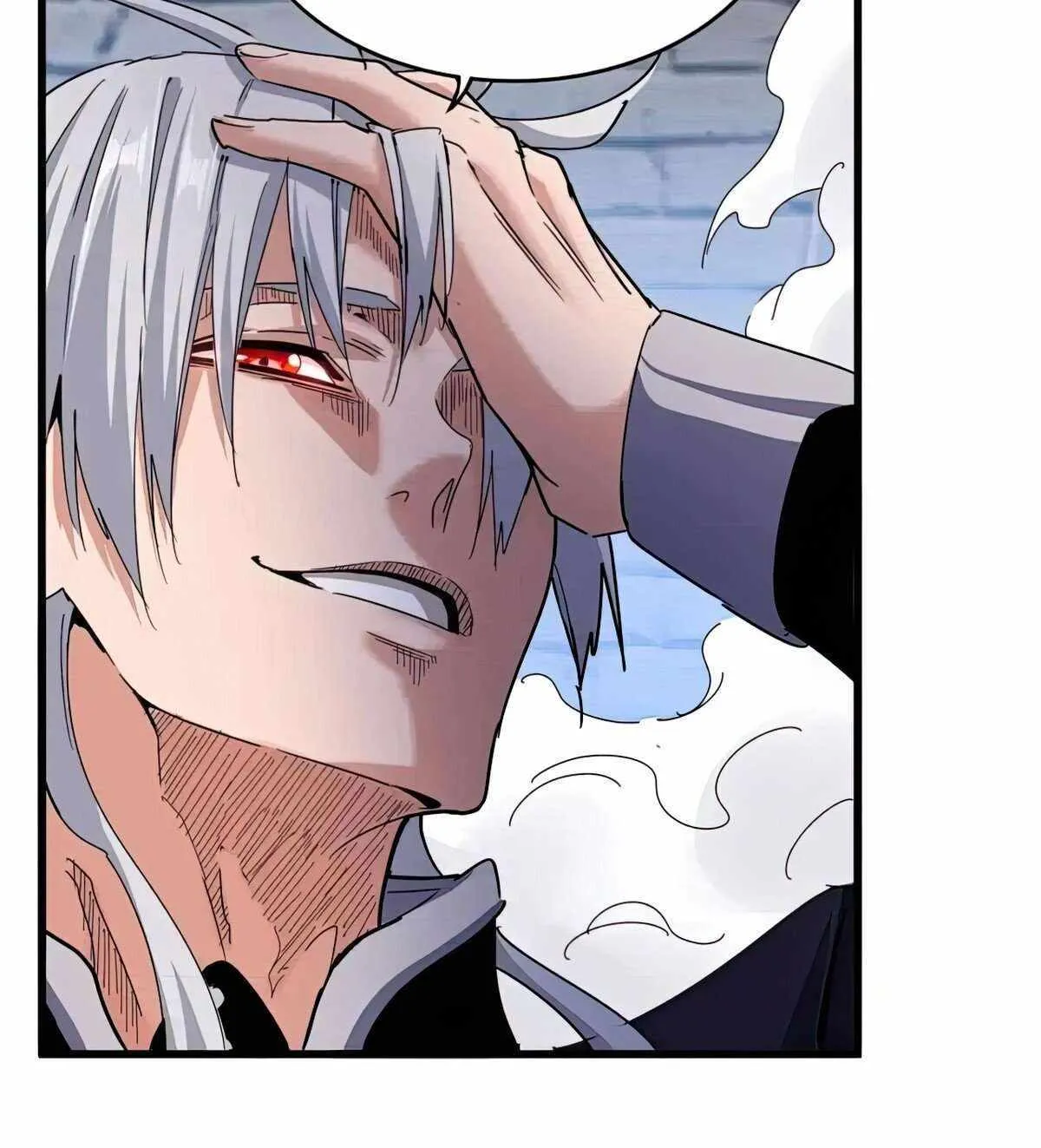 Magic Emperor Chapter 488 page 20 - 