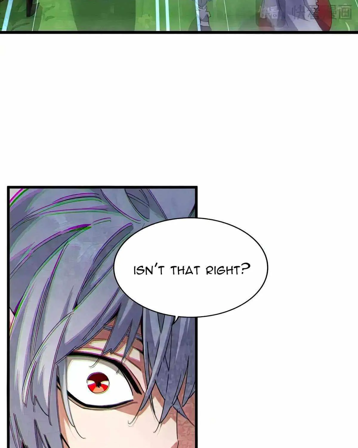 Magic Emperor Chapter 488 page 23 - 
