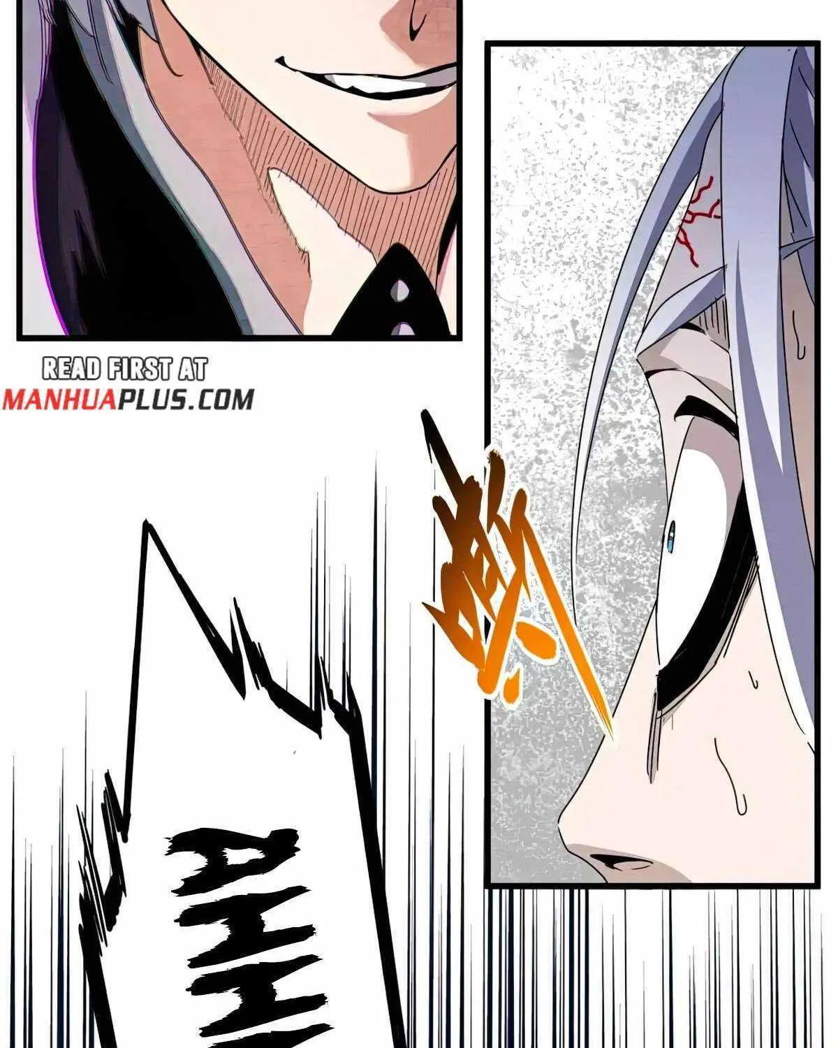 Magic Emperor Chapter 488 page 24 - 