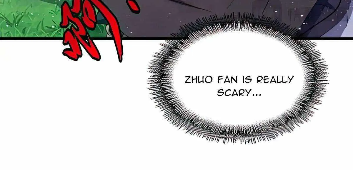 Magic Emperor Chapter 488 page 30 - 