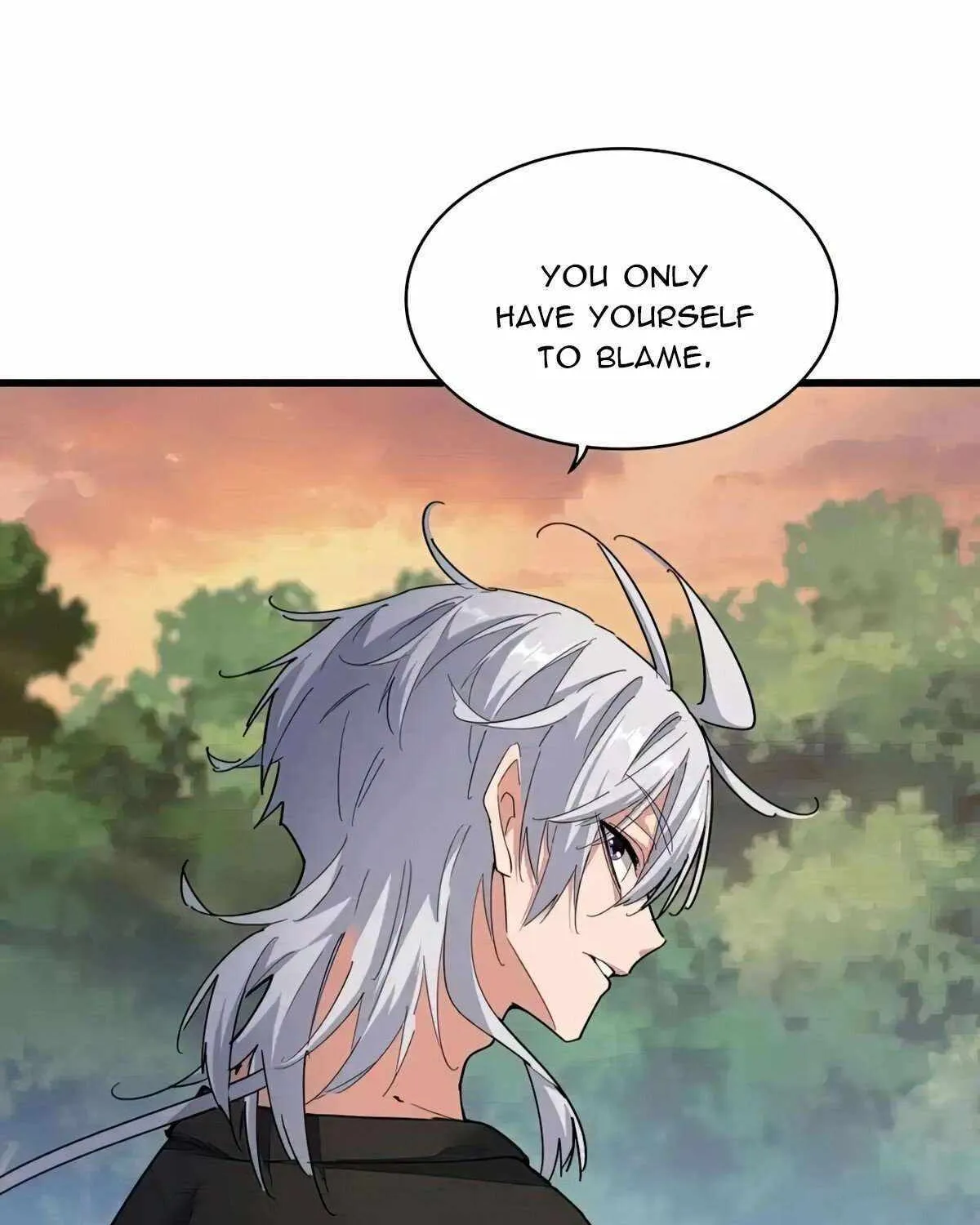 Magic Emperor Chapter 488 page 39 - 